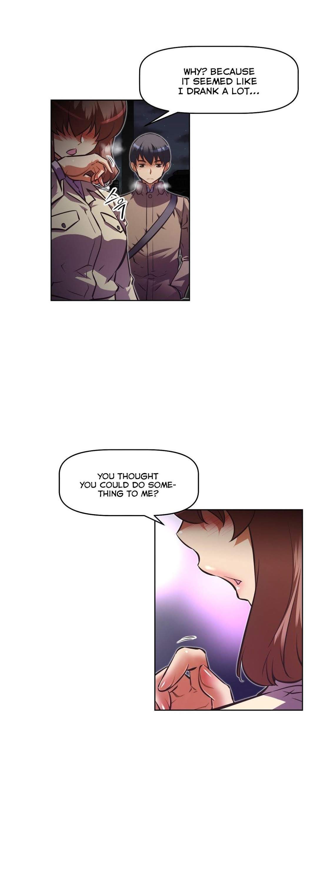 Brawling Go Chapter 74 page 52 - Chapter 74