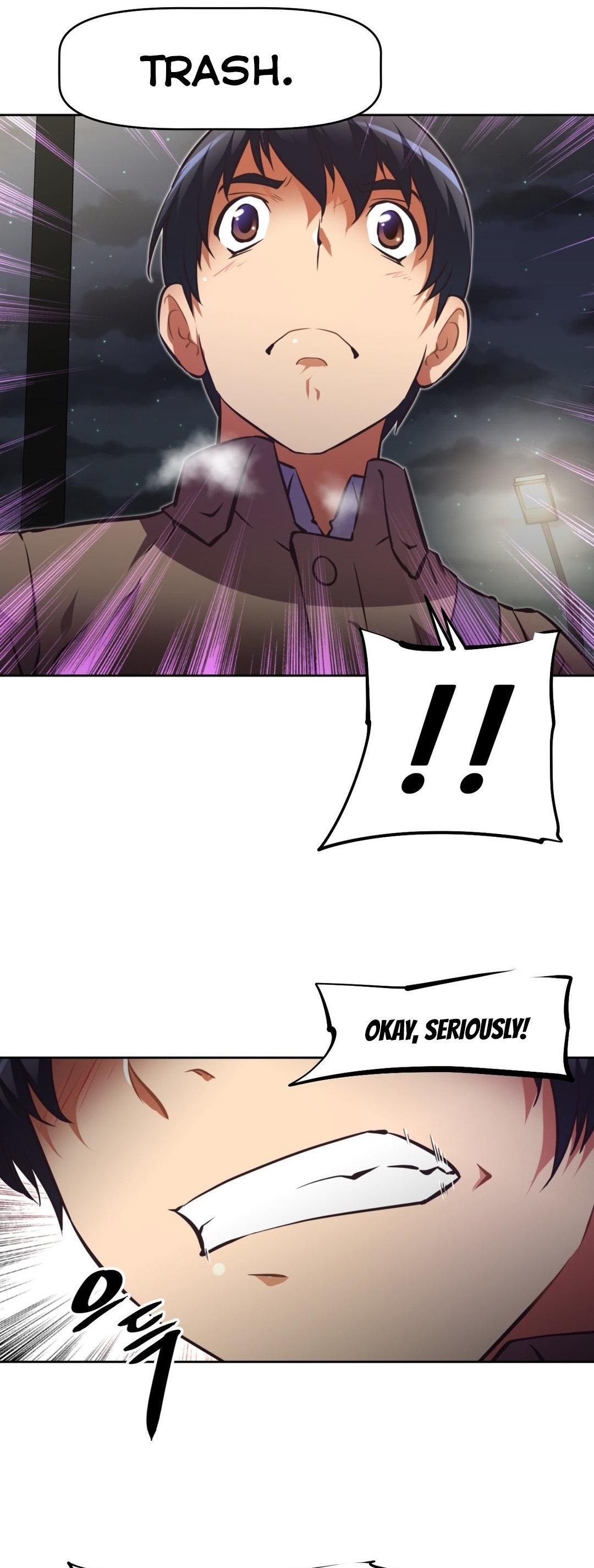 Brawling Go Chapter 74 page 53 - Chapter 74