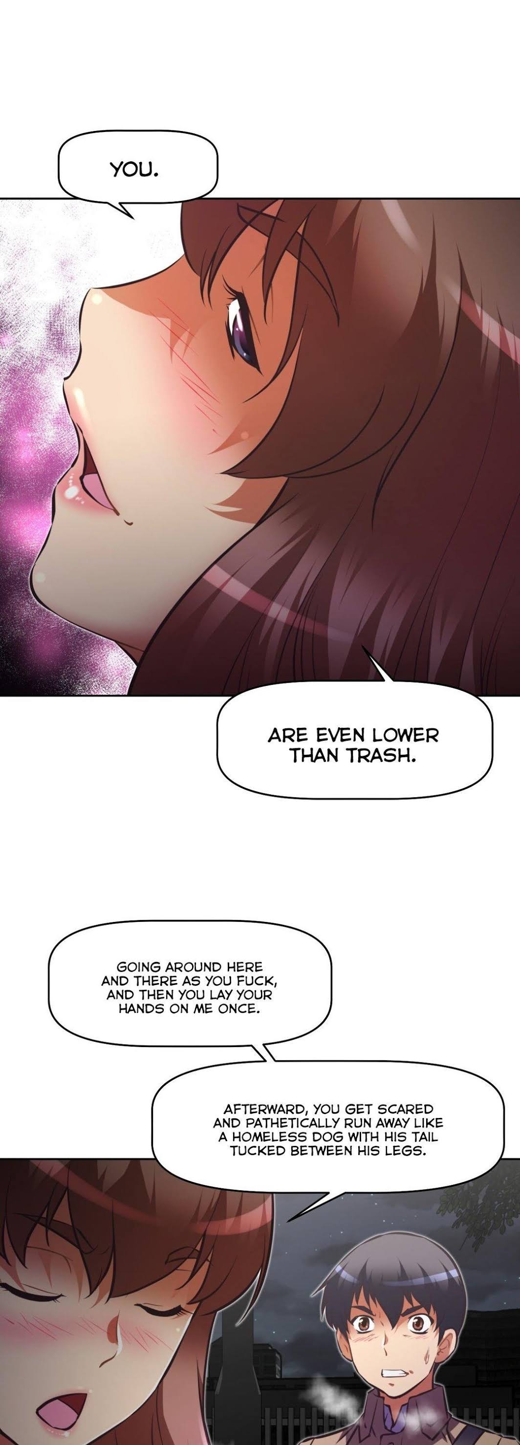 Brawling Go Chapter 74 page 55 - Chapter 74