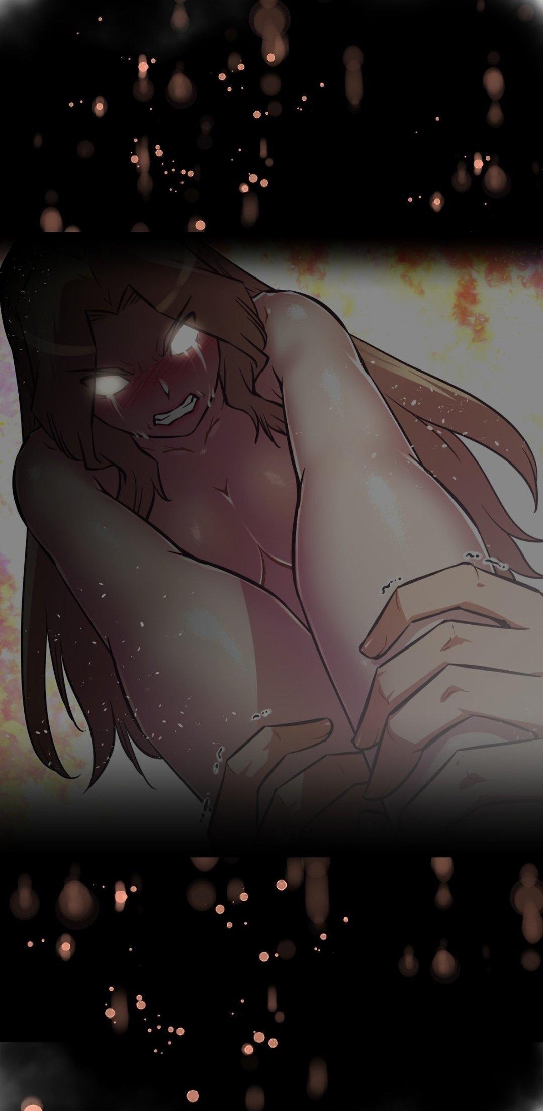 Brawling Go Chapter 76 page 16 - Chapter 76: Ch.76