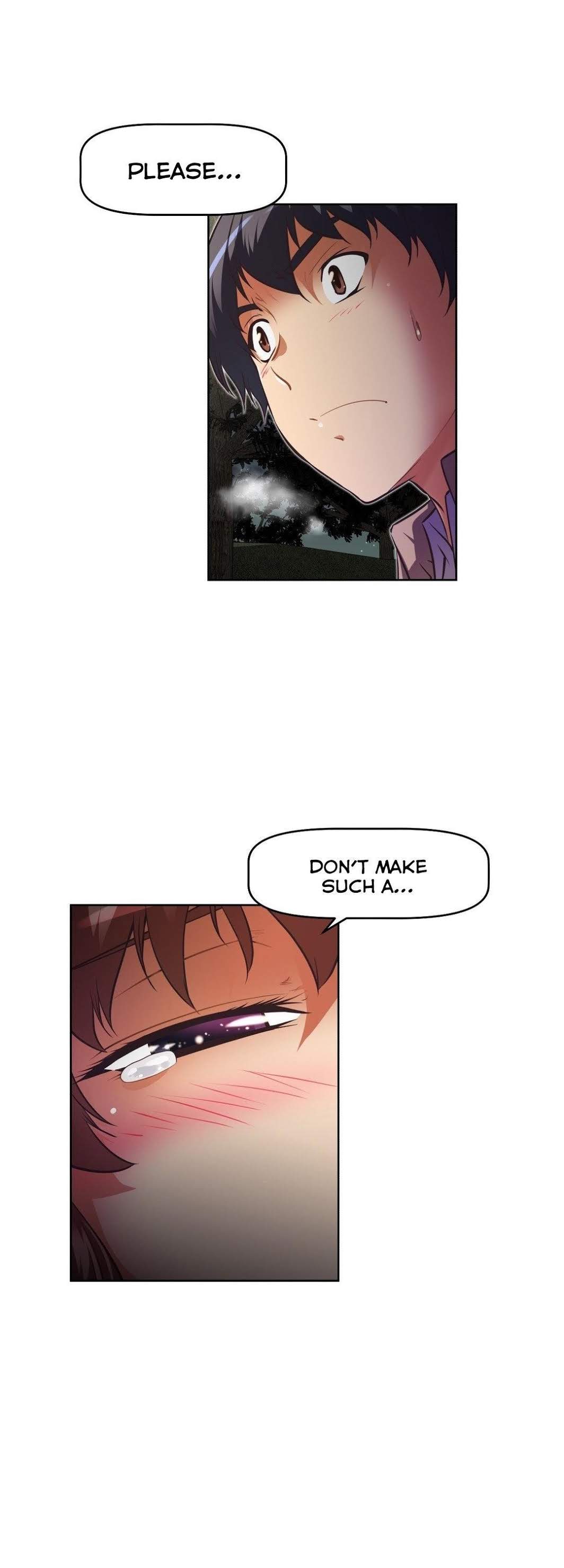 Brawling Go Chapter 76 page 2 - Chapter 76: Ch.76