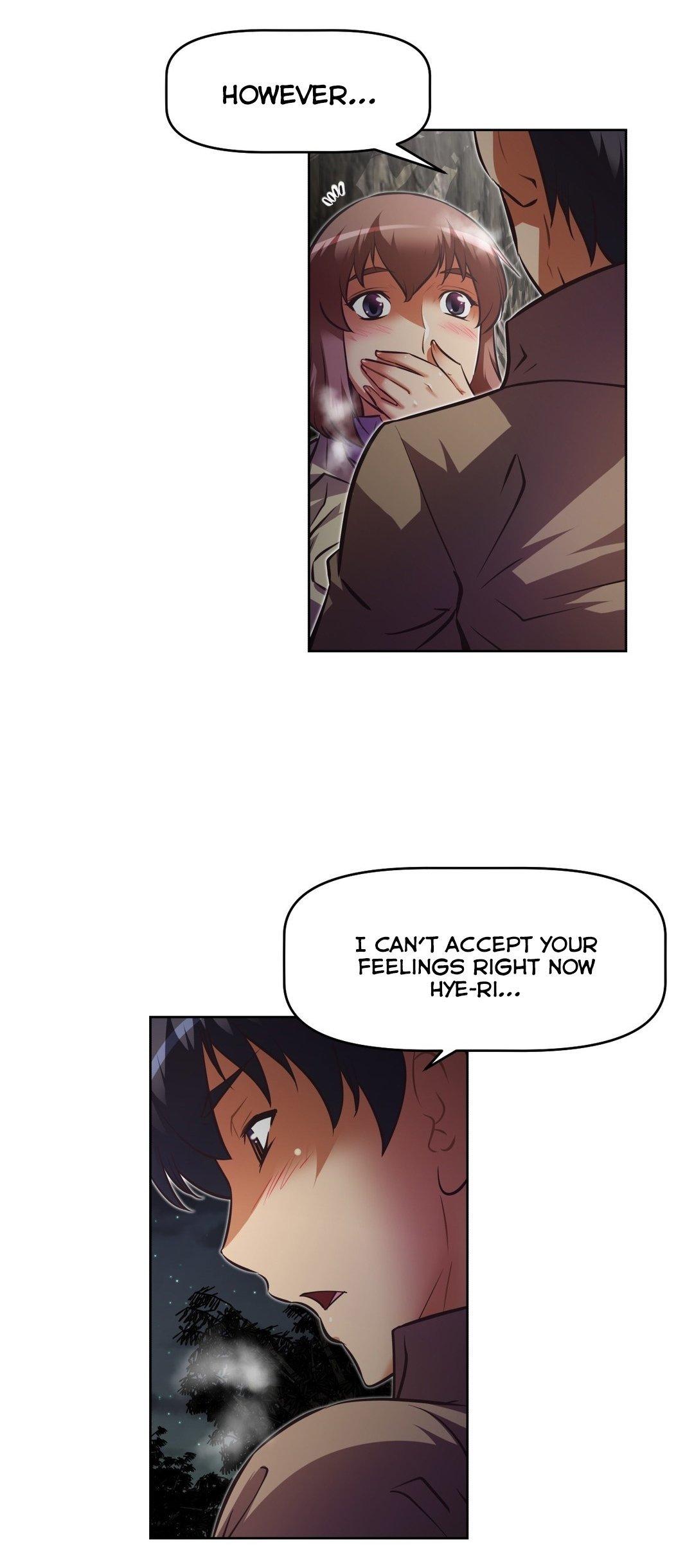 Brawling Go Chapter 76 page 24 - Chapter 76: Ch.76