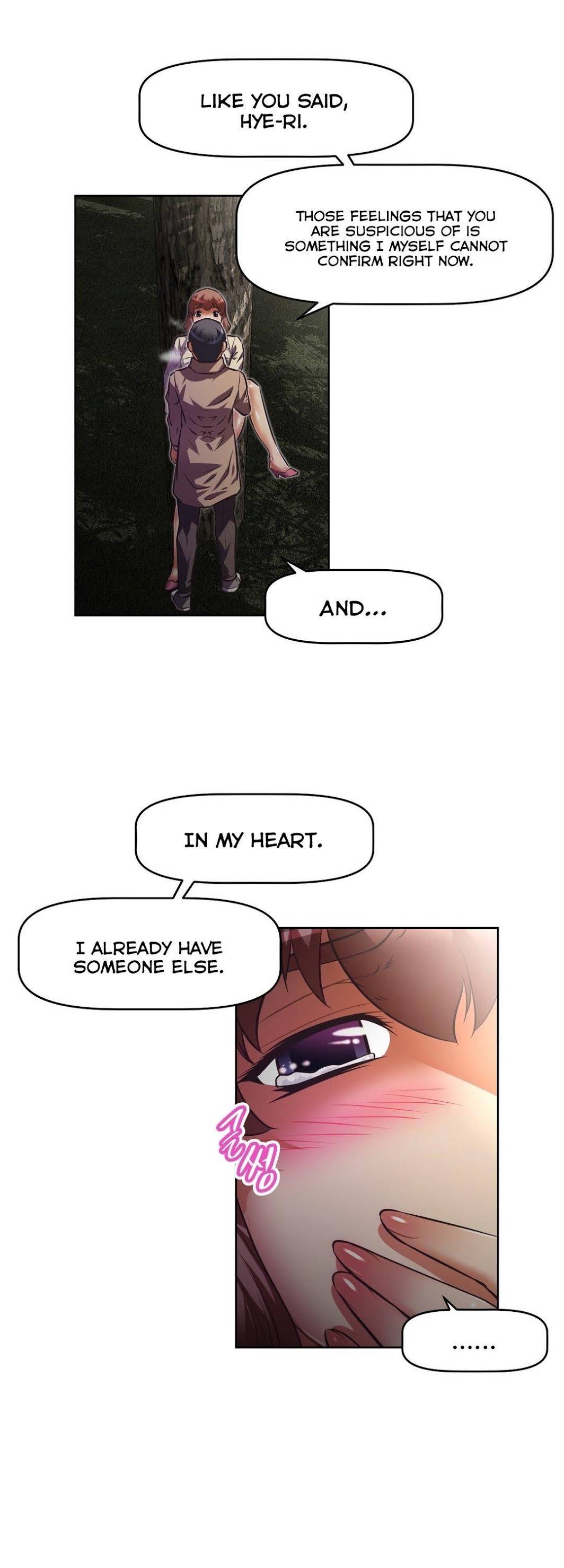 Brawling Go Chapter 76 page 26 - Chapter 76: Ch.76