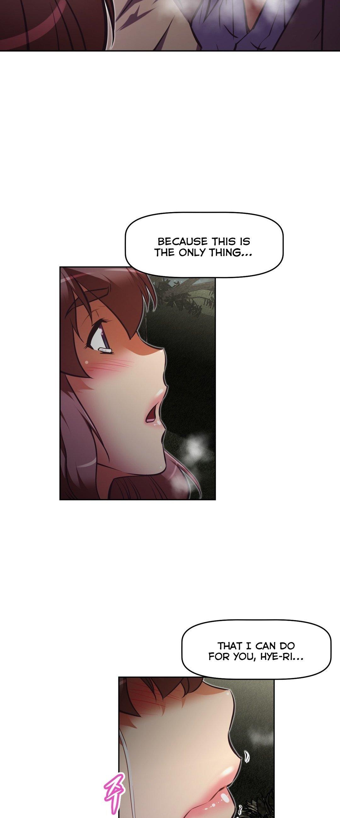 Brawling Go Chapter 76 page 28 - Chapter 76: Ch.76