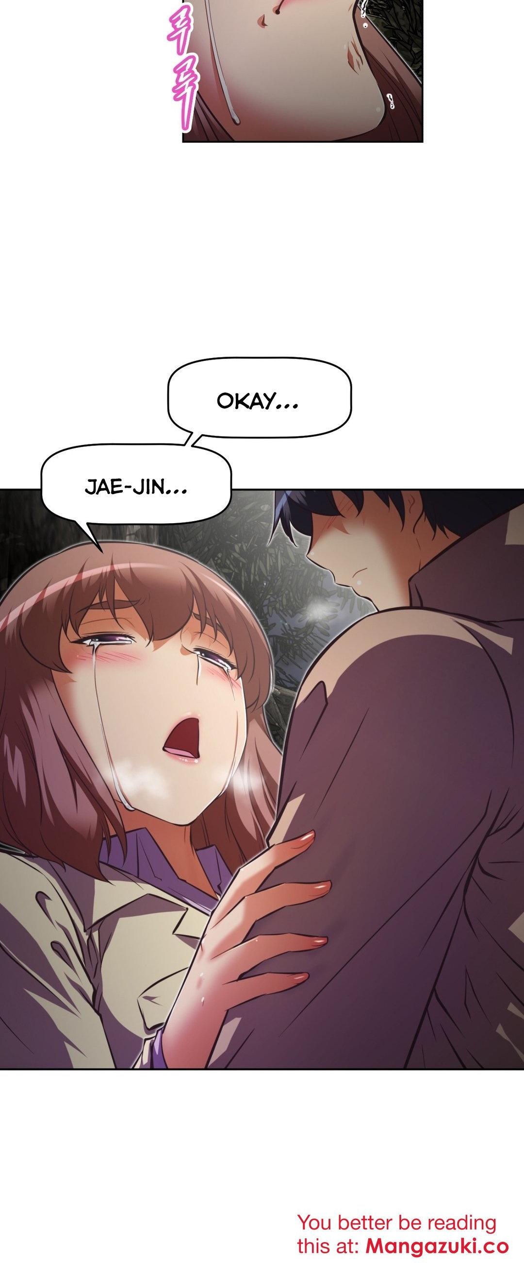 Brawling Go Chapter 76 page 29 - Chapter 76: Ch.76