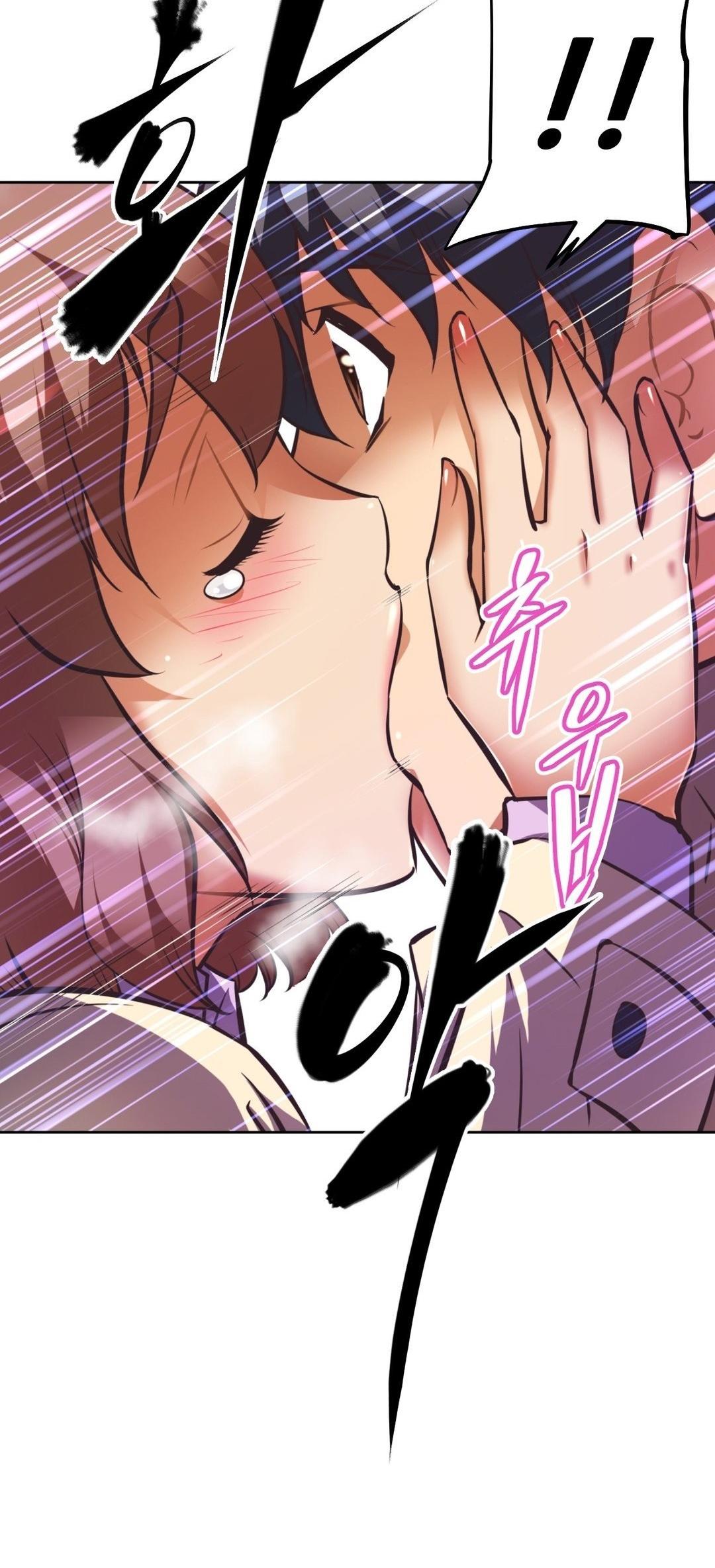 Brawling Go Chapter 76 page 34 - Chapter 76: Ch.76