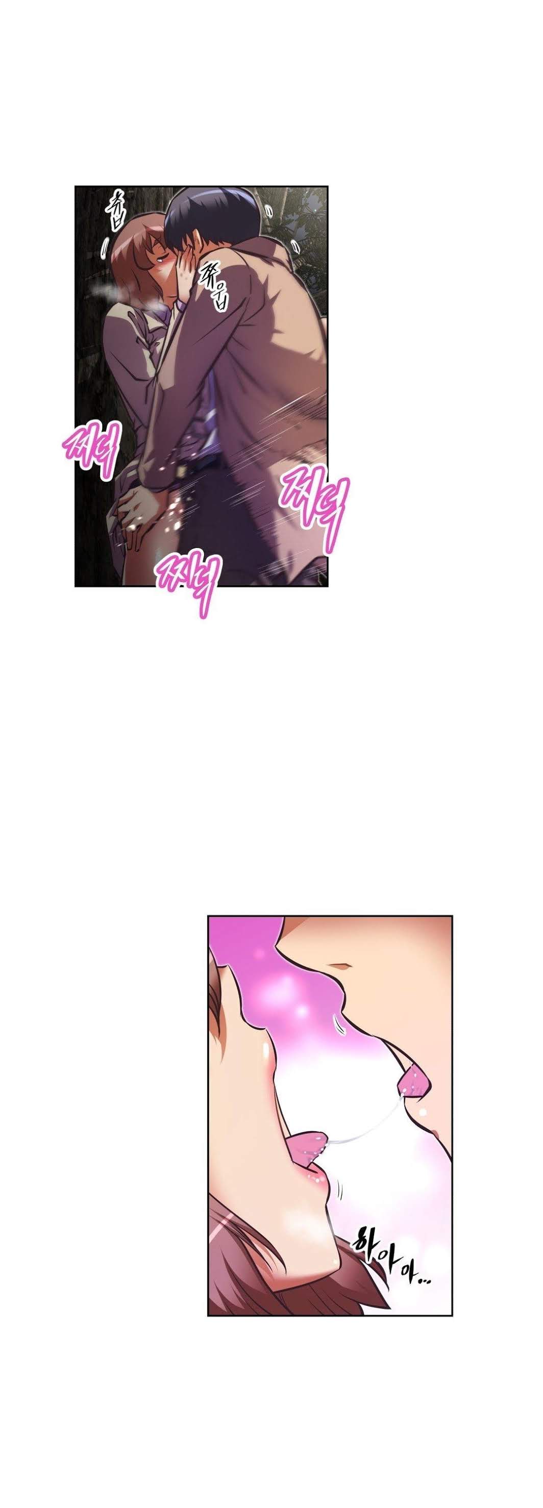 Brawling Go Chapter 76 page 35 - Chapter 76: Ch.76