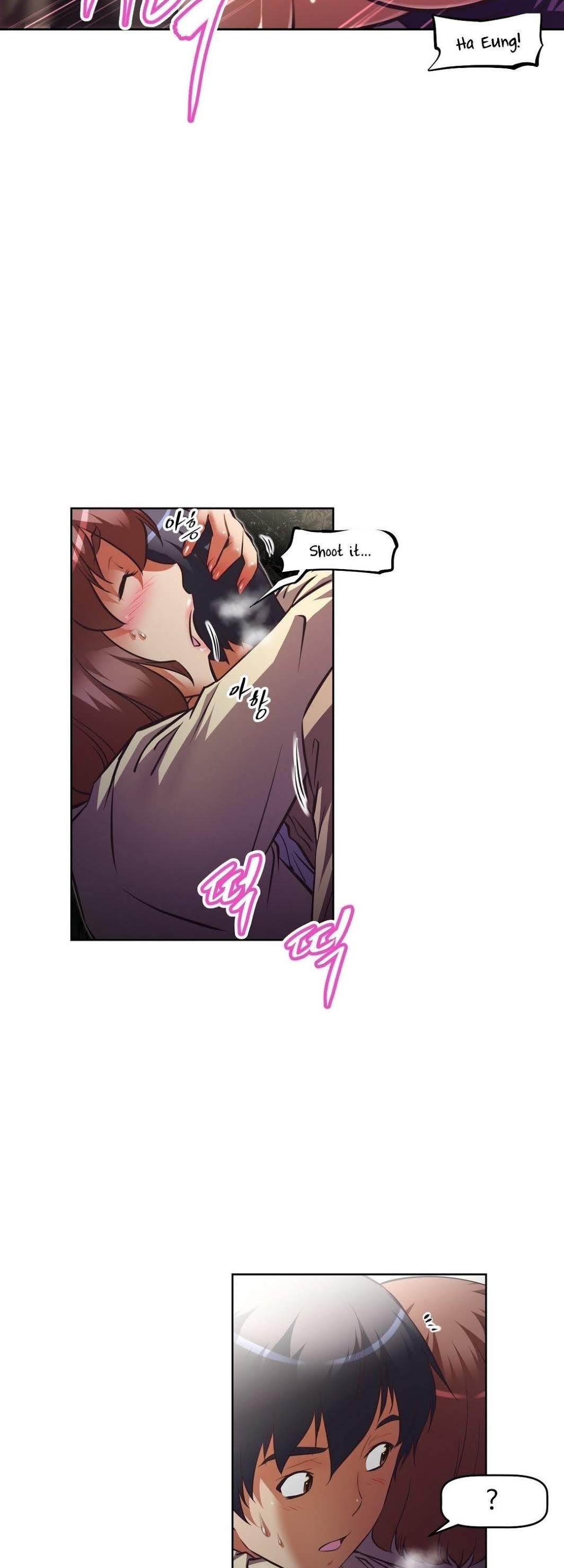 Brawling Go Chapter 76 page 37 - Chapter 76: Ch.76