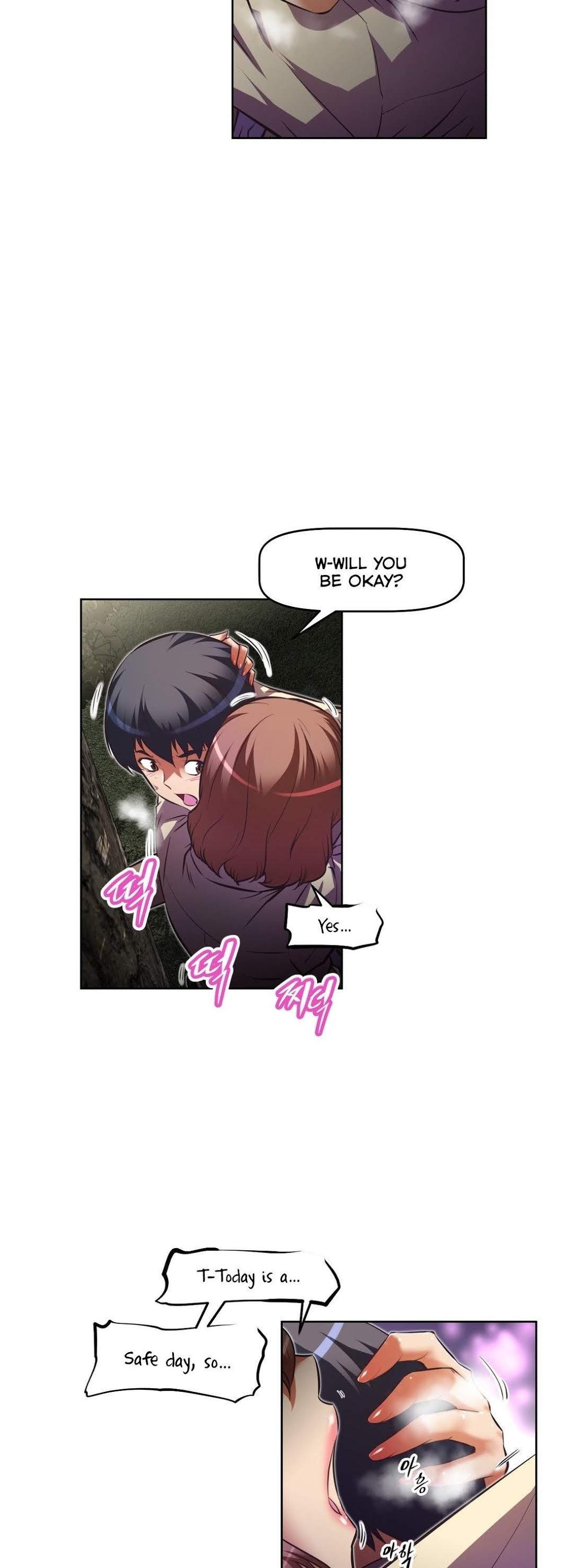 Brawling Go Chapter 76 page 38 - Chapter 76: Ch.76