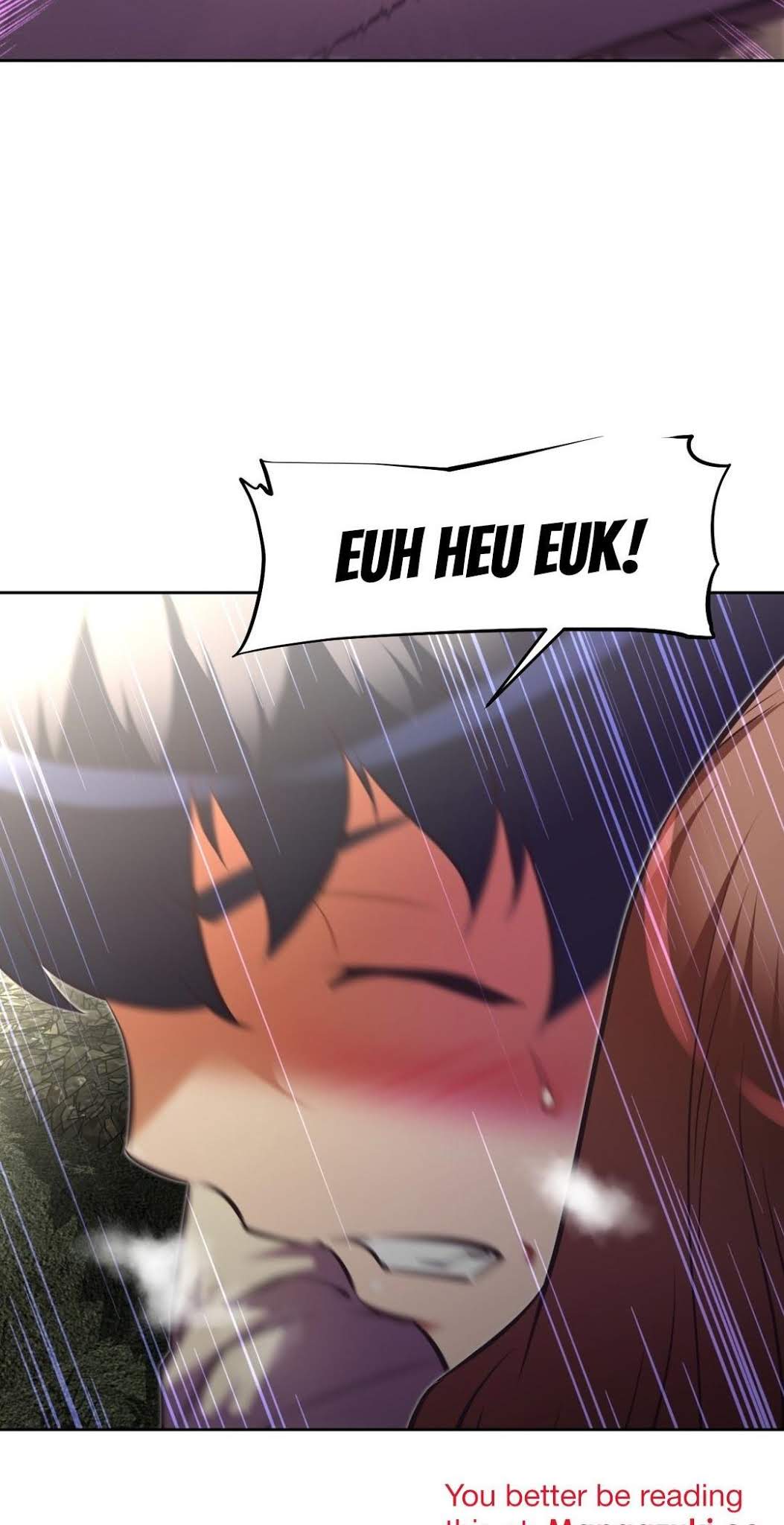 Brawling Go Chapter 76 page 40 - Chapter 76: Ch.76
