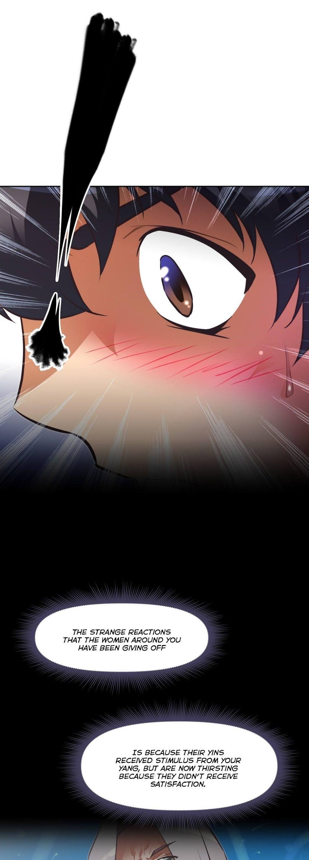 Brawling Go Chapter 76 page 41 - Chapter 76: Ch.76