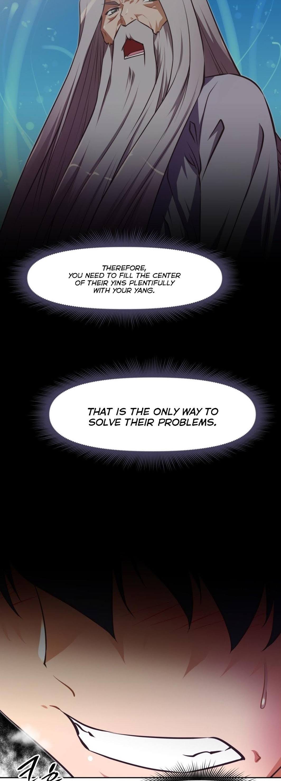Brawling Go Chapter 76 page 42 - Chapter 76: Ch.76