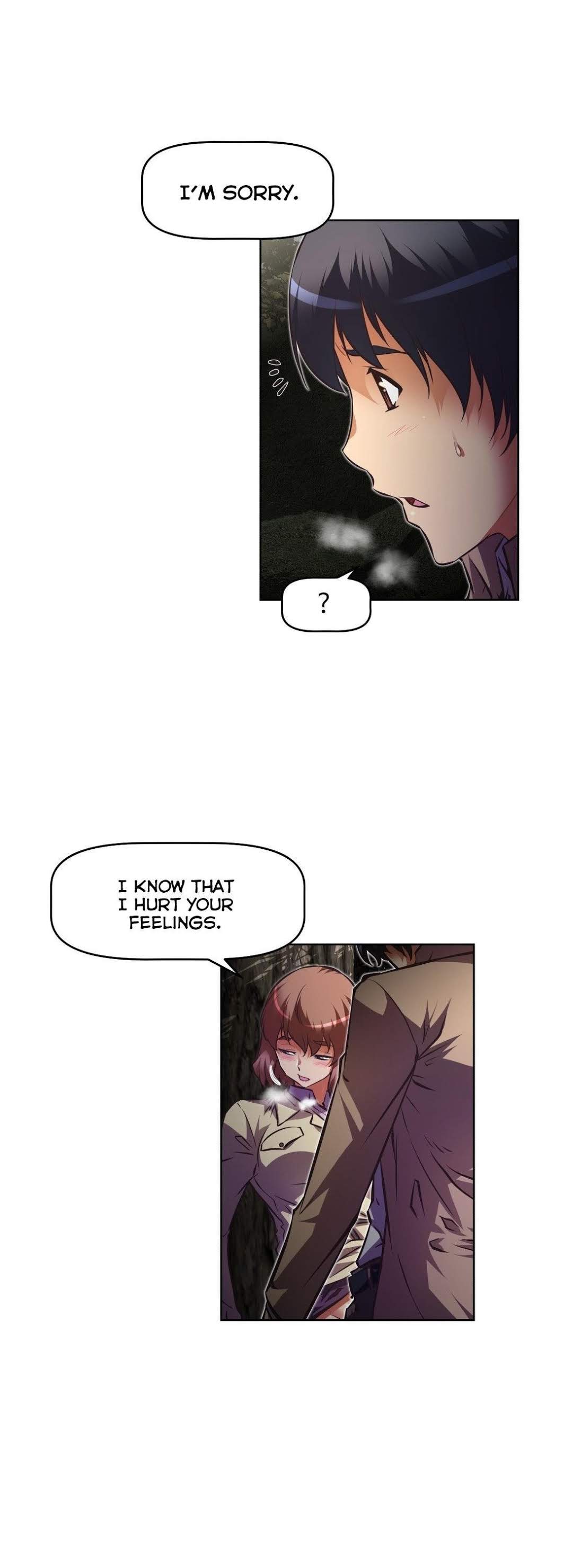Brawling Go Chapter 76 page 6 - Chapter 76: Ch.76