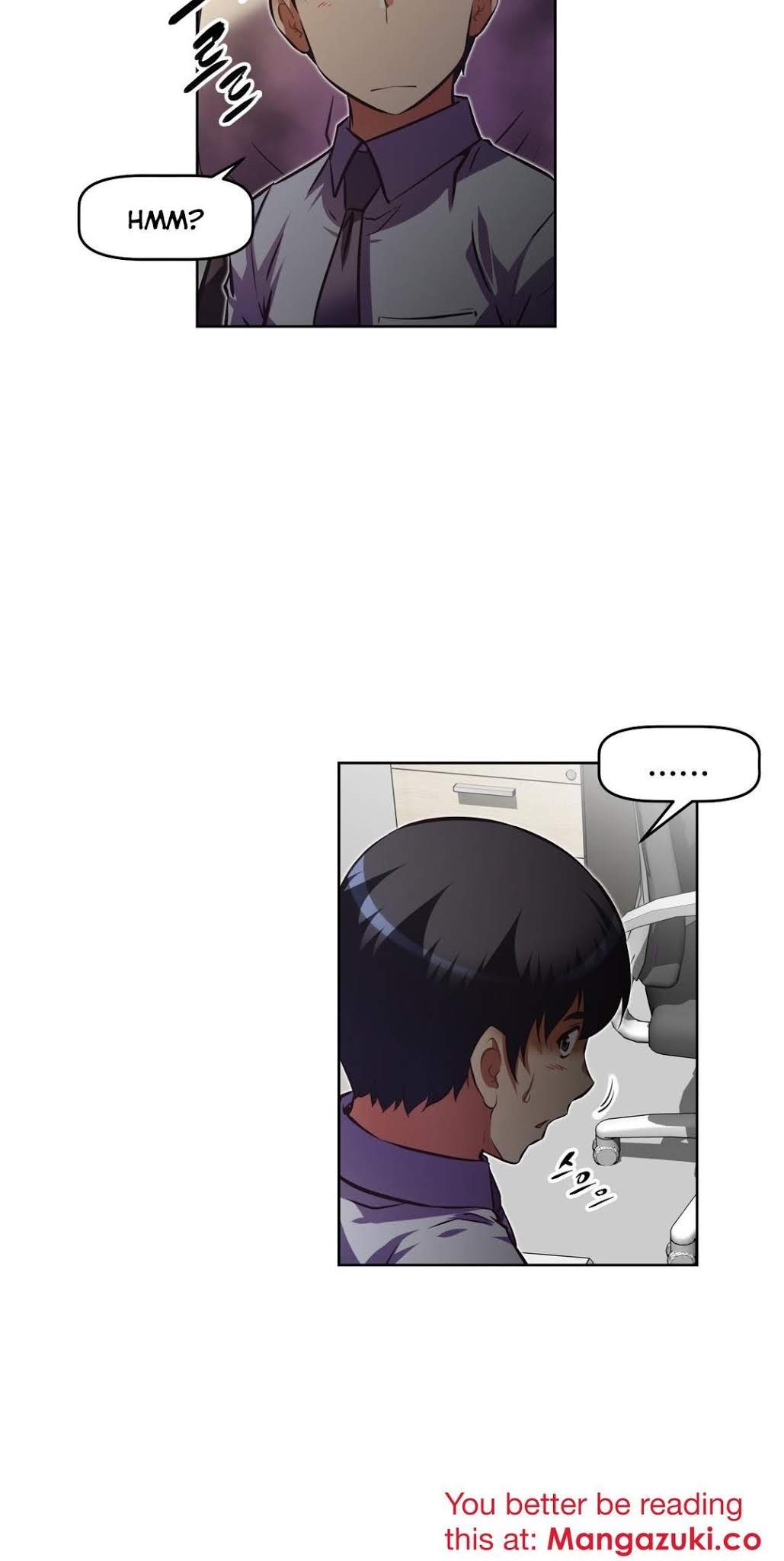 Brawling Go Chapter 76 page 61 - Chapter 76: Ch.76