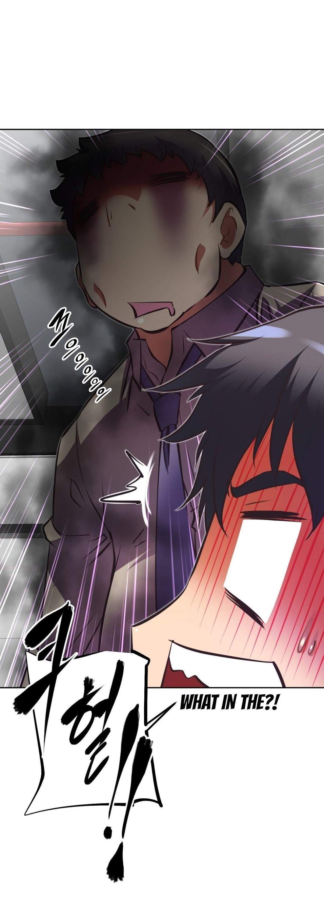 Brawling Go Chapter 76 page 62 - Chapter 76: Ch.76