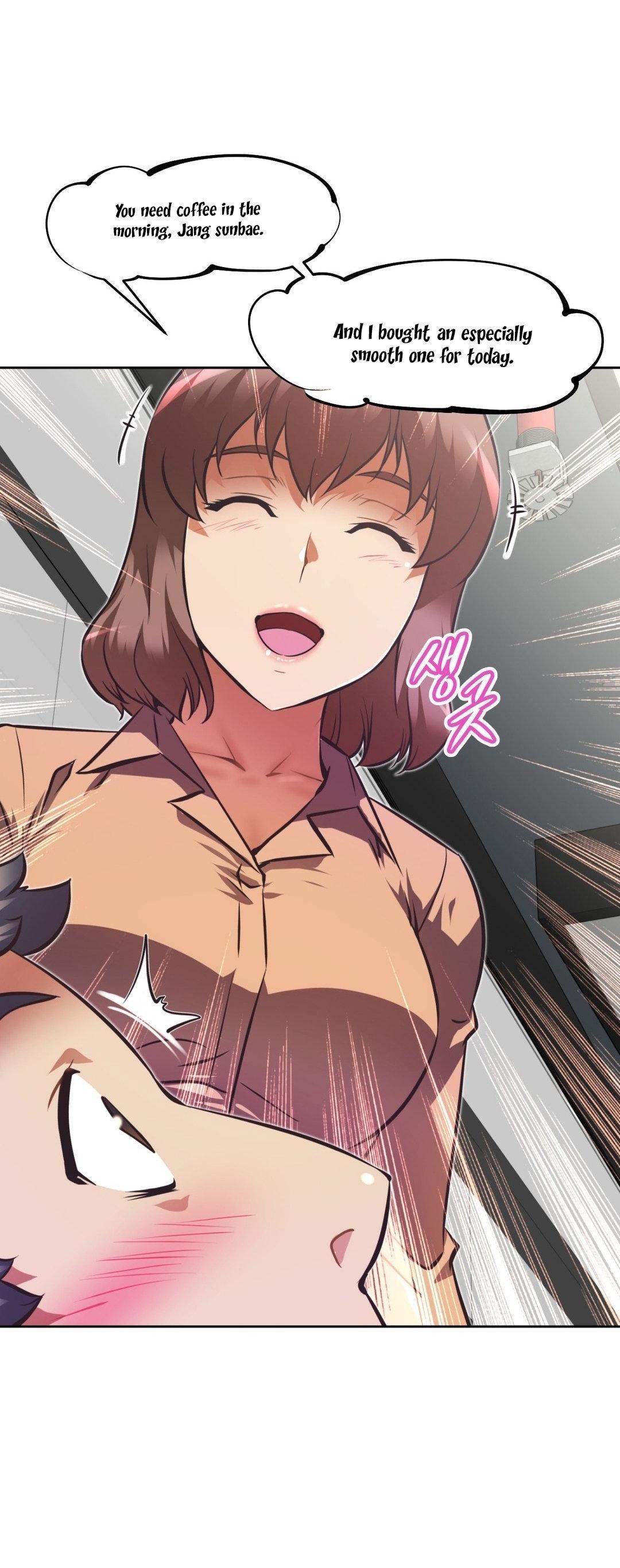Brawling Go Chapter 76 page 65 - Chapter 76: Ch.76