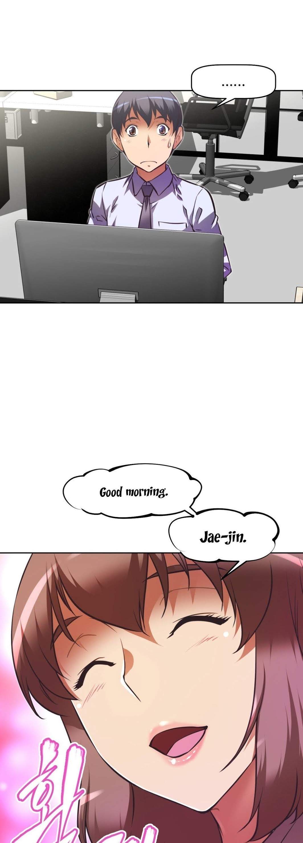 Brawling Go Chapter 76 page 67 - Chapter 76: Ch.76