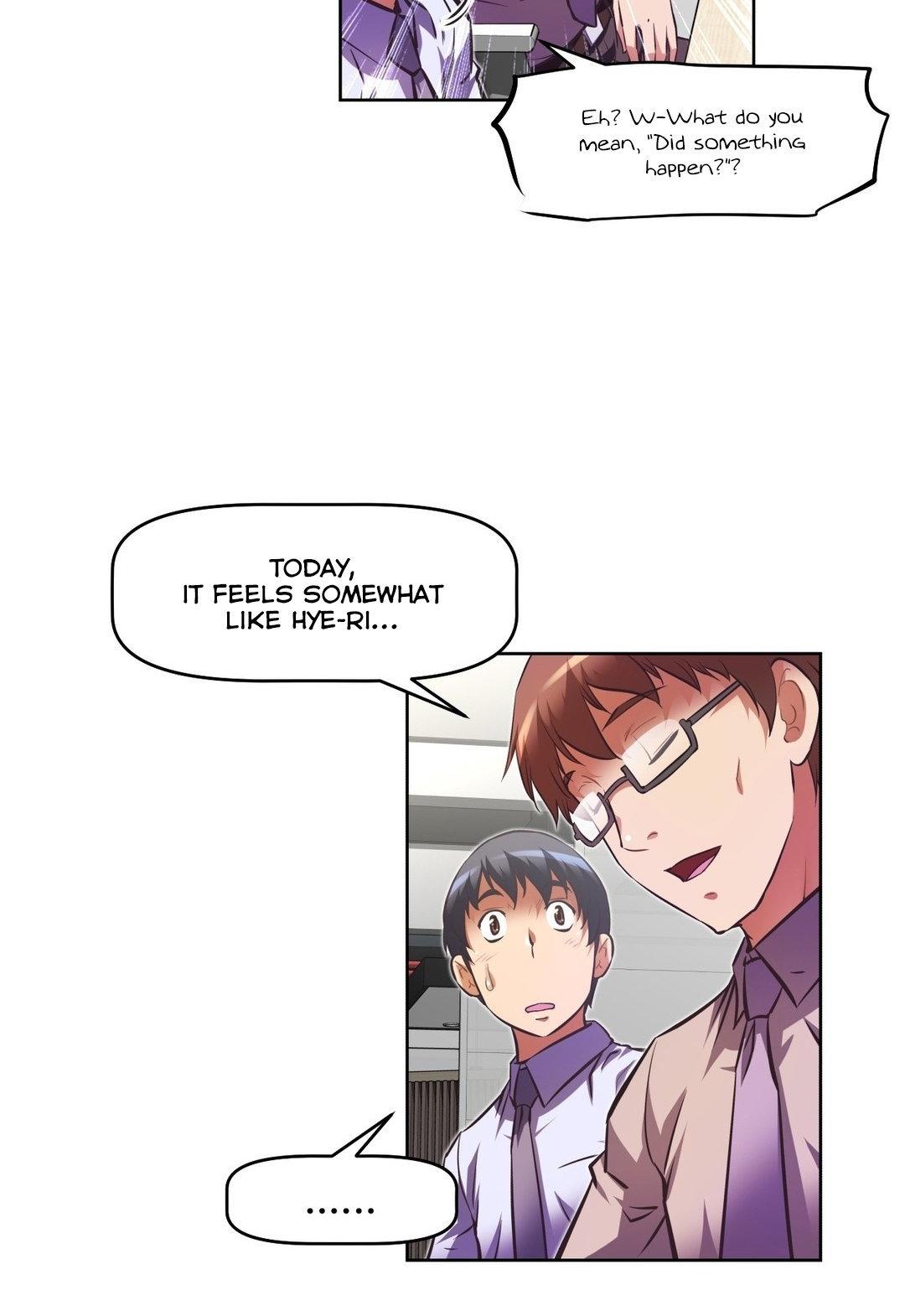 Brawling Go Chapter 76 page 70 - Chapter 76: Ch.76