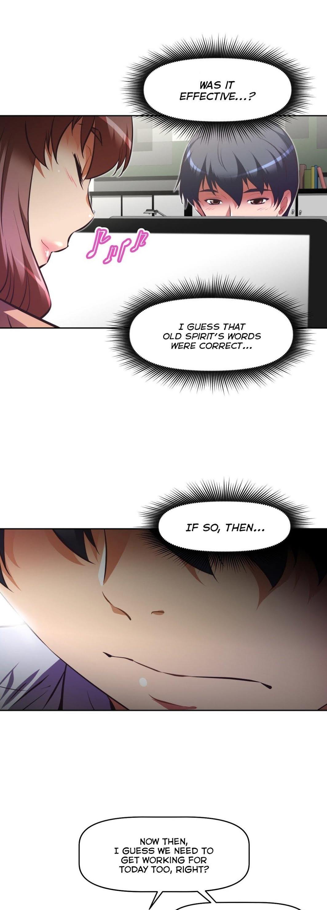 Brawling Go Chapter 76 page 72 - Chapter 76: Ch.76