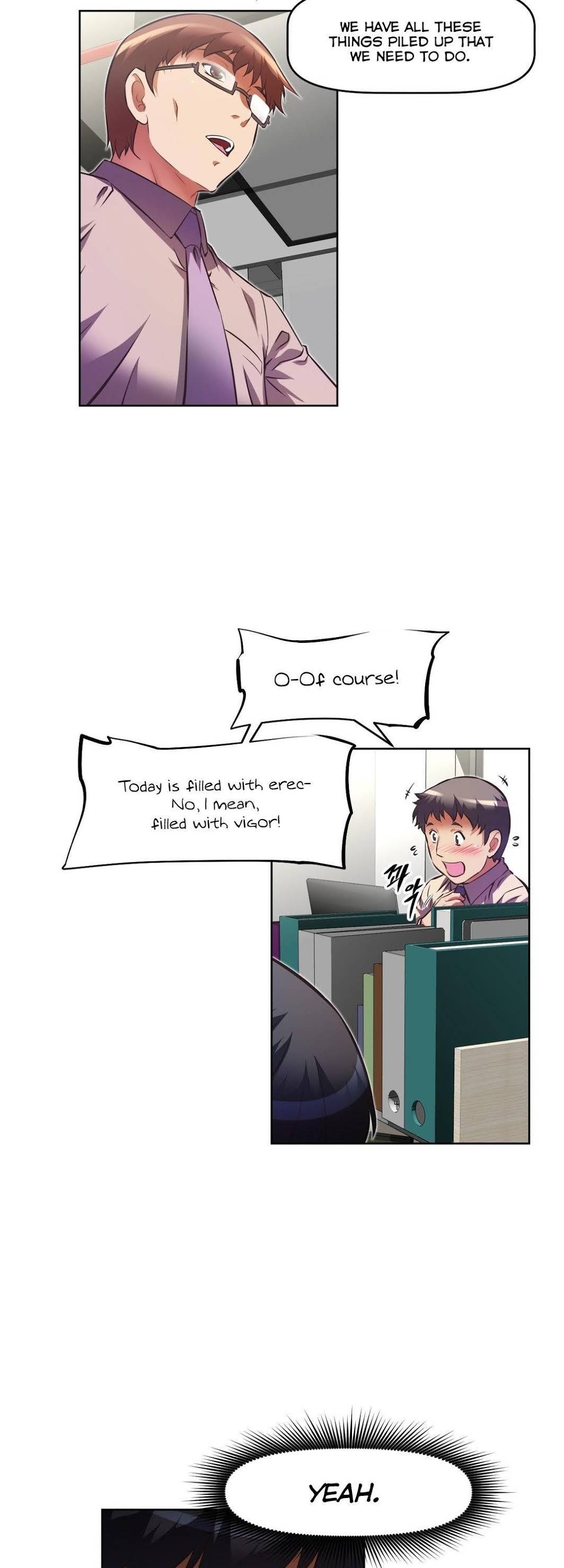 Brawling Go Chapter 76 page 73 - Chapter 76: Ch.76