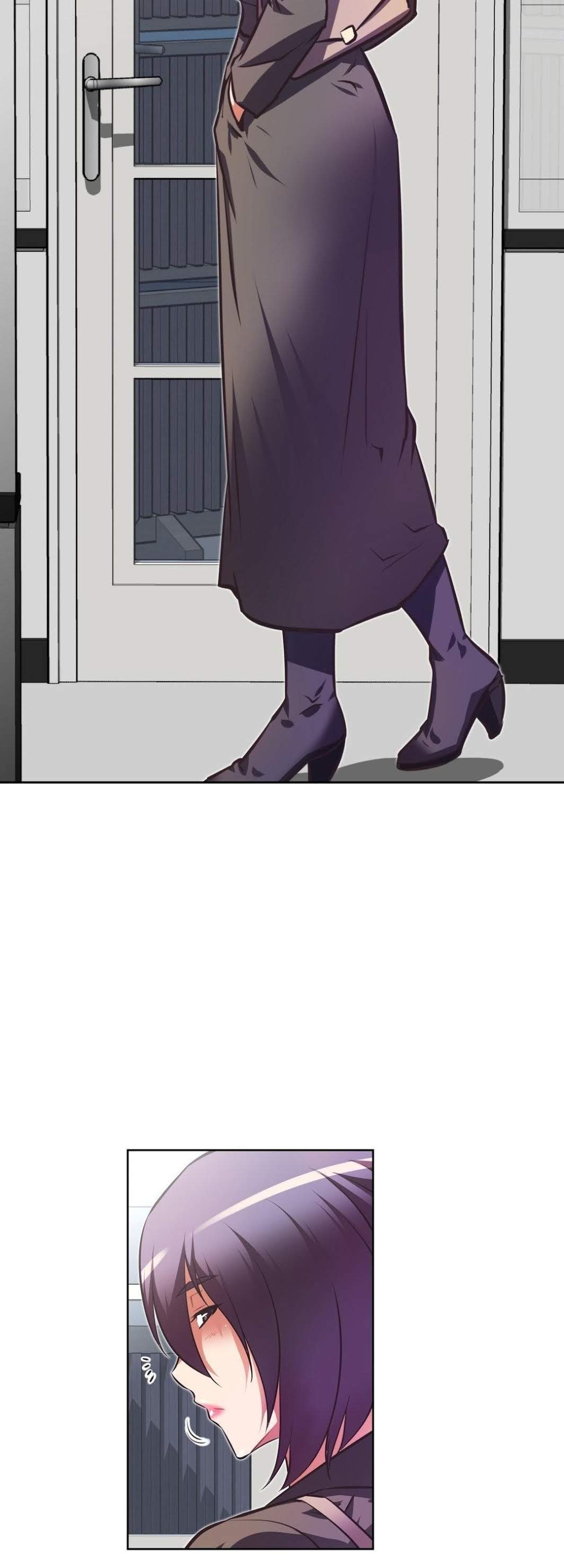 Brawling Go Chapter 76 page 77 - Chapter 76: Ch.76