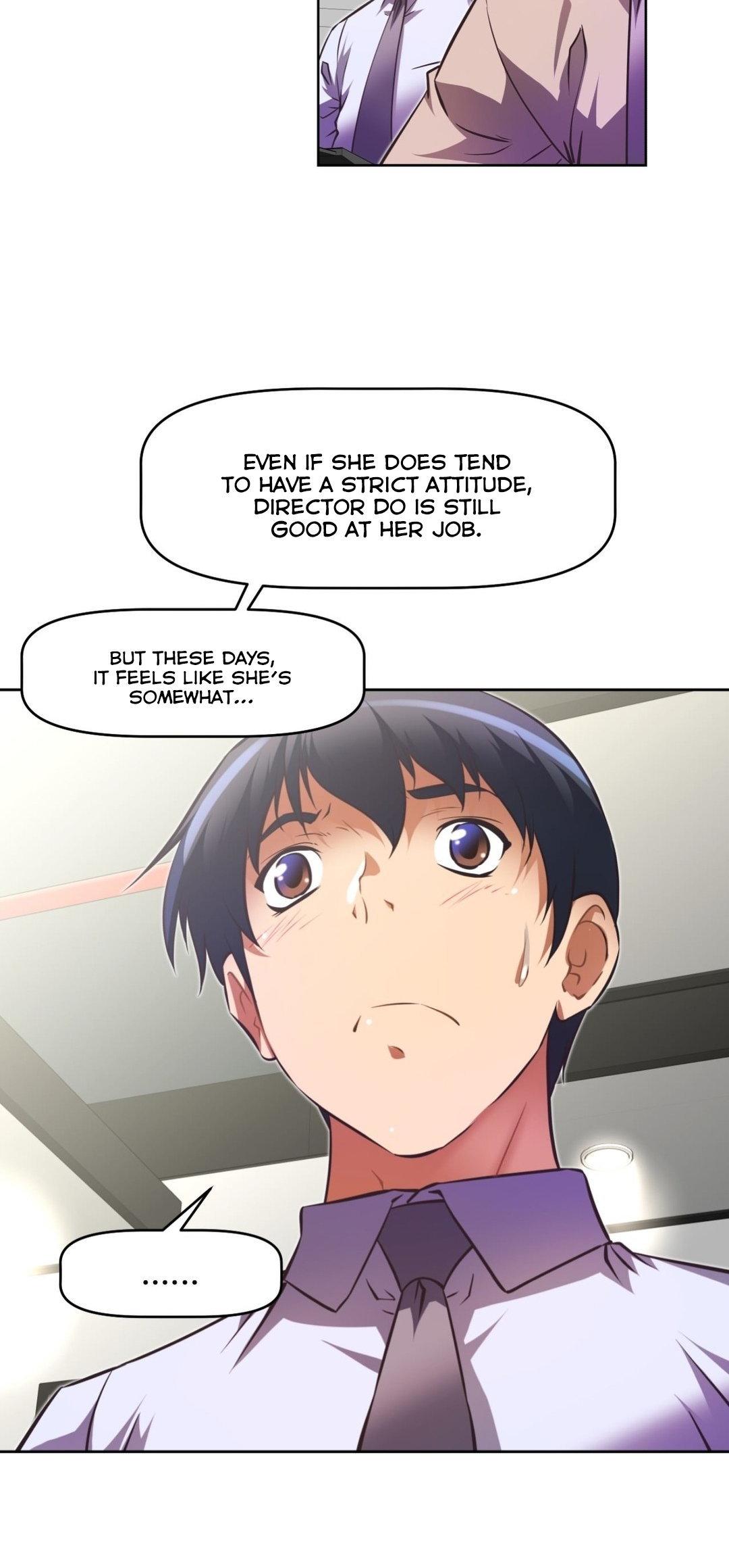Brawling Go Chapter 77 page 17 - Chapter 77: Ch.77