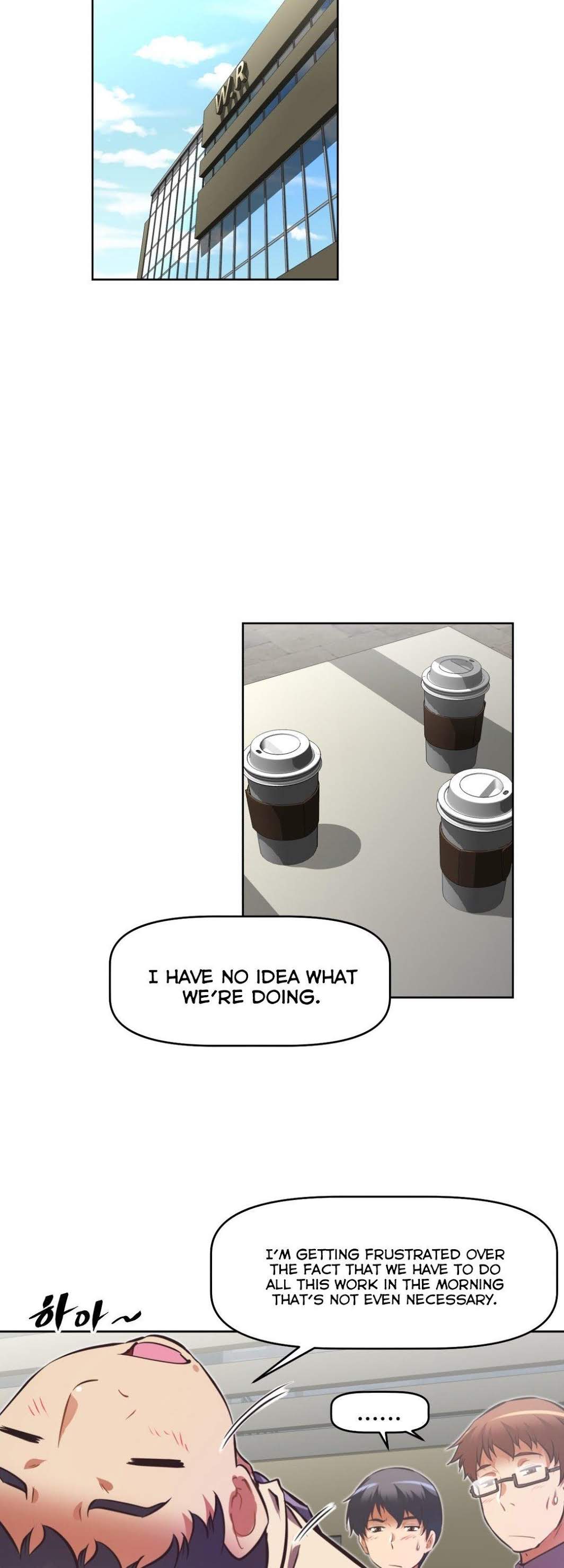 Brawling Go Chapter 77 page 20 - Chapter 77: Ch.77