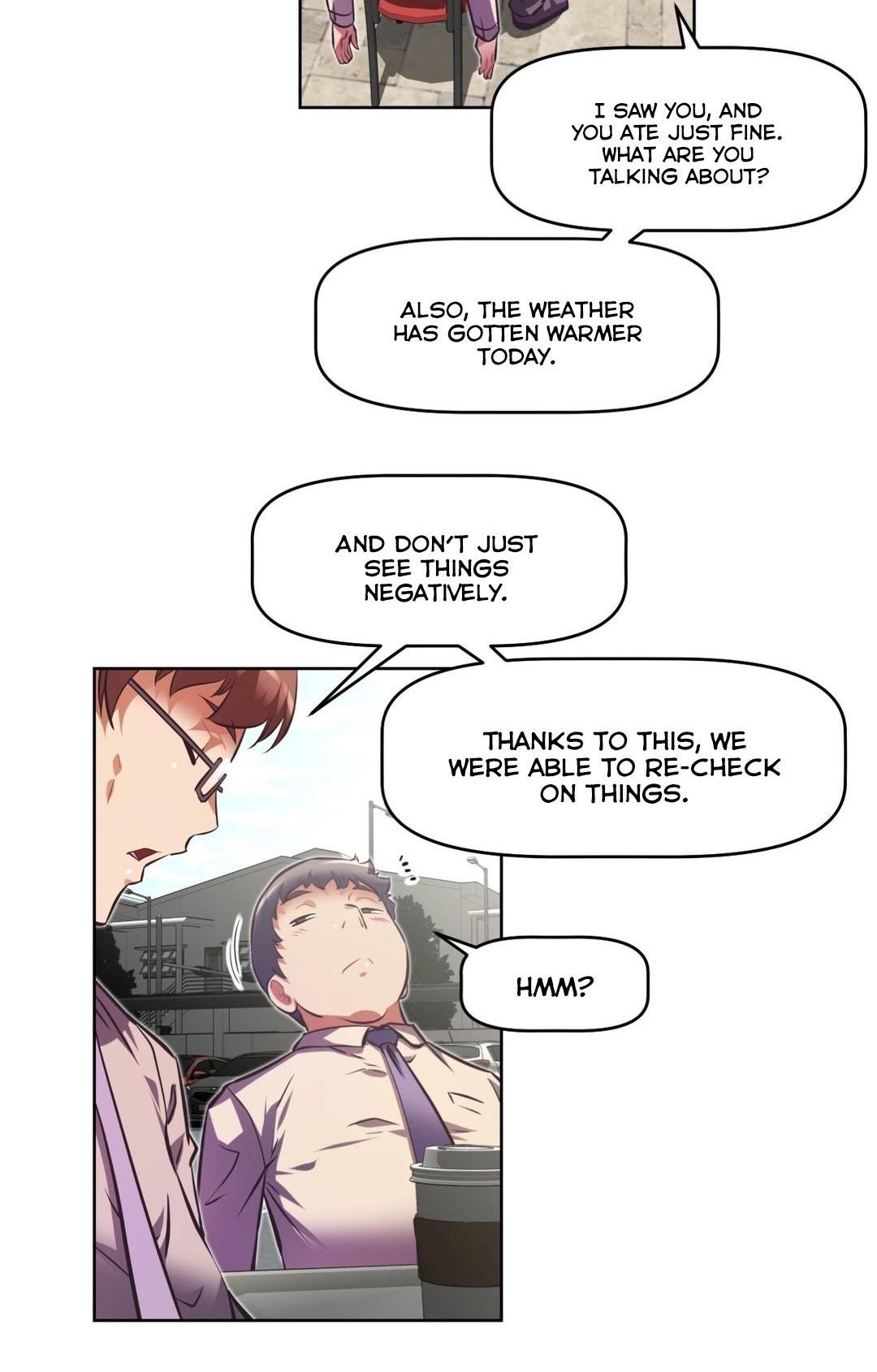 Brawling Go Chapter 77 page 22 - Chapter 77: Ch.77