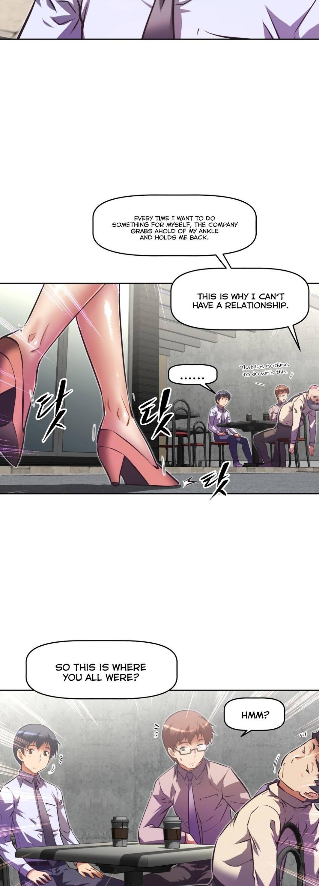 Brawling Go Chapter 77 page 24 - Chapter 77: Ch.77