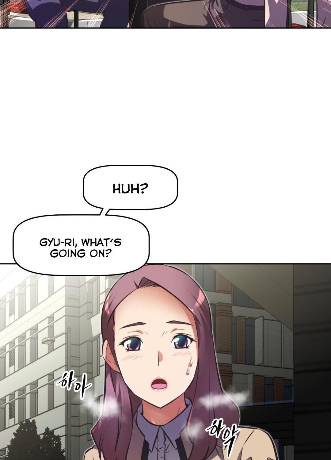 Brawling Go Chapter 77 page 25 - Chapter 77: Ch.77
