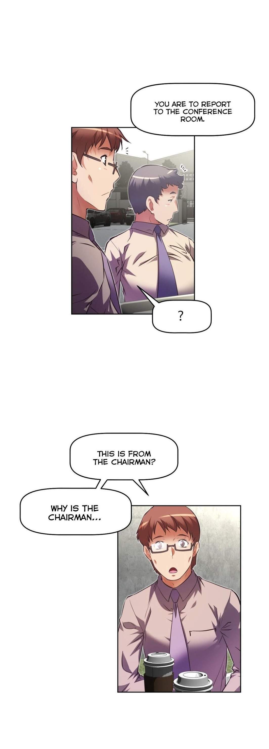 Brawling Go Chapter 77 page 28 - Chapter 77: Ch.77