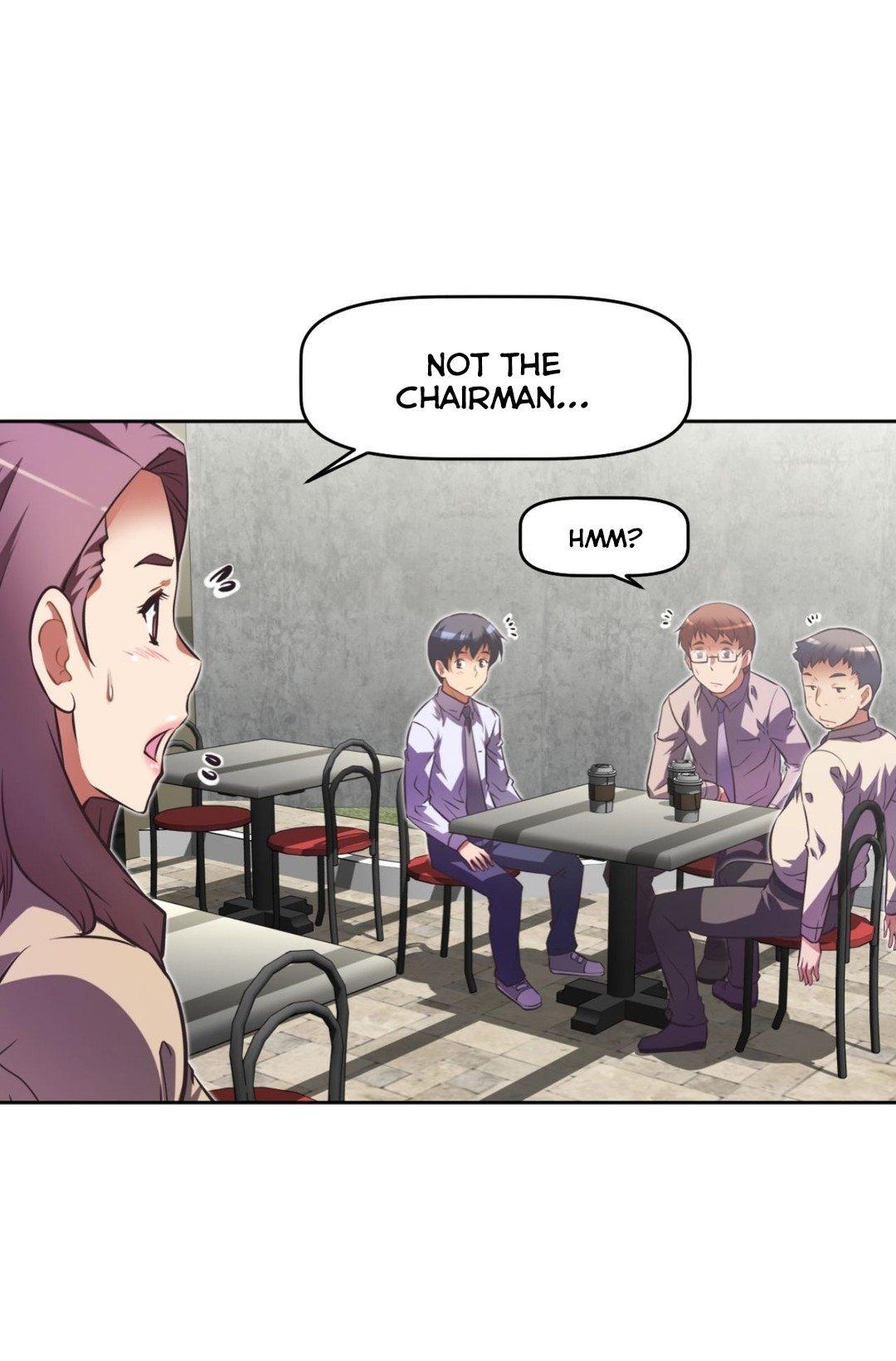 Brawling Go Chapter 77 page 29 - Chapter 77: Ch.77