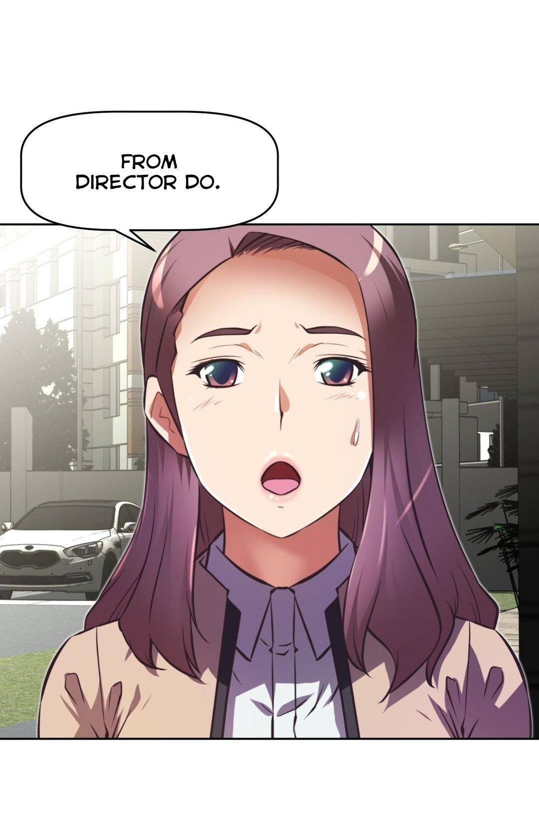 Brawling Go Chapter 77 page 30 - Chapter 77: Ch.77