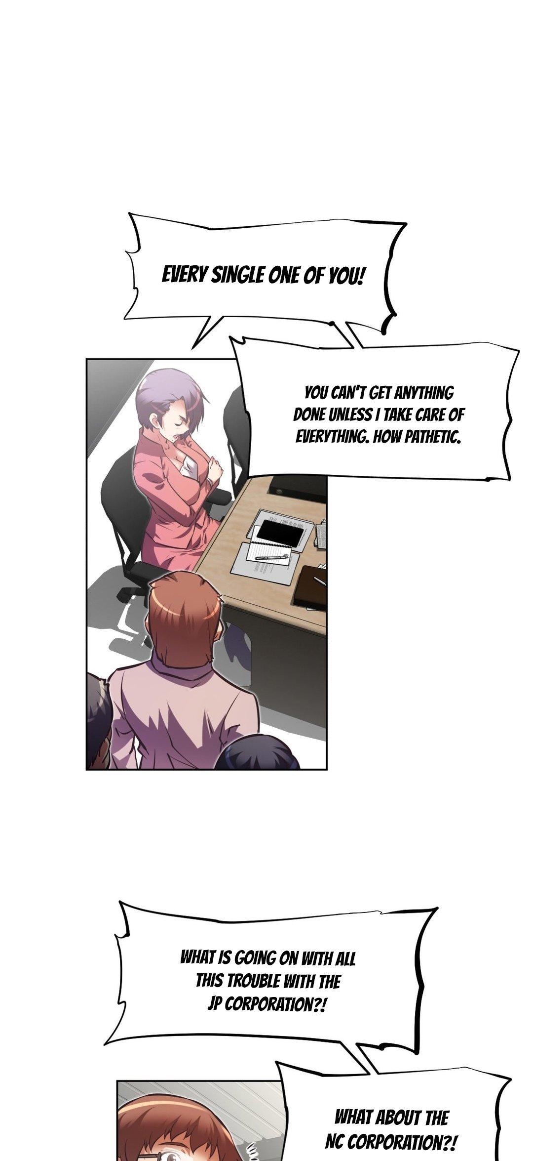 Brawling Go Chapter 77 page 37 - Chapter 77: Ch.77