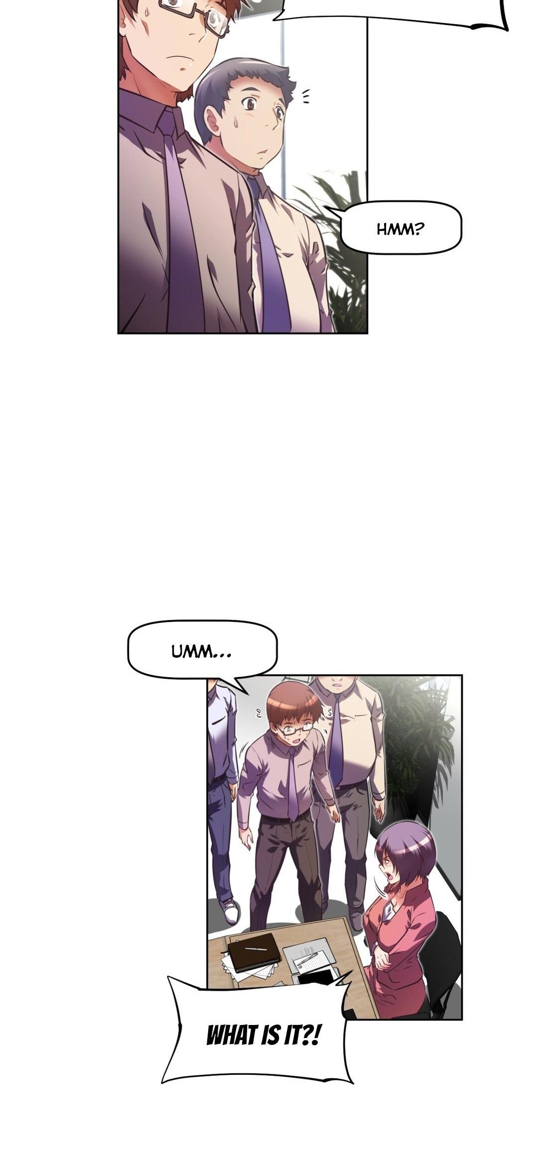 Brawling Go Chapter 77 page 38 - Chapter 77: Ch.77