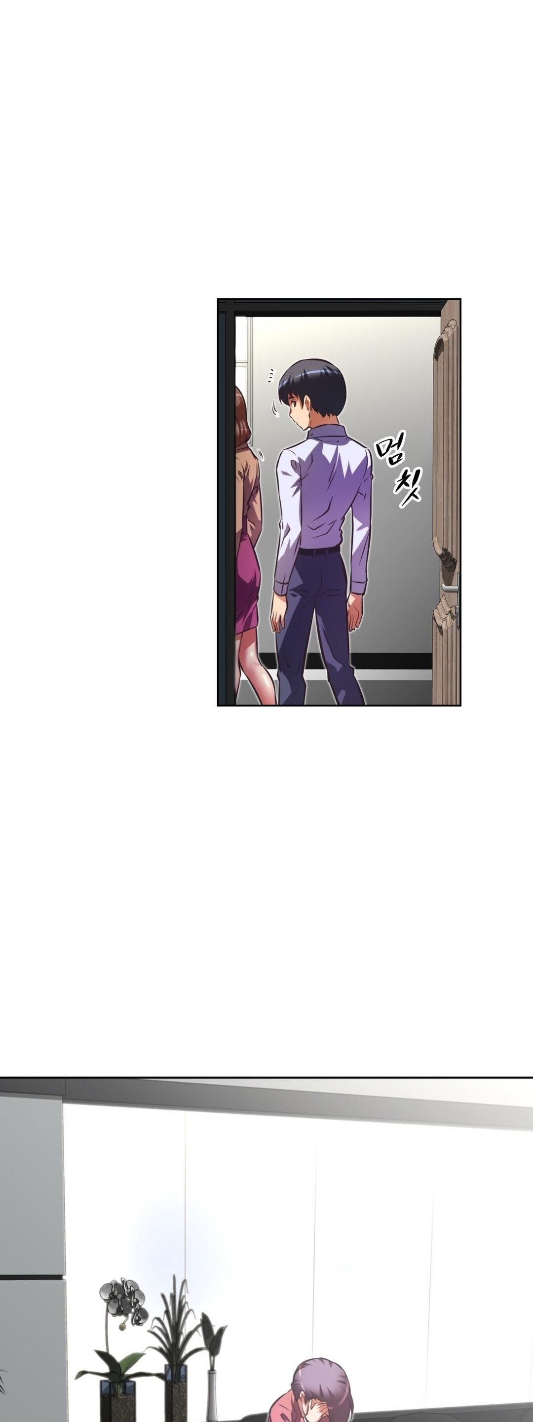 Brawling Go Chapter 77 page 43 - Chapter 77: Ch.77