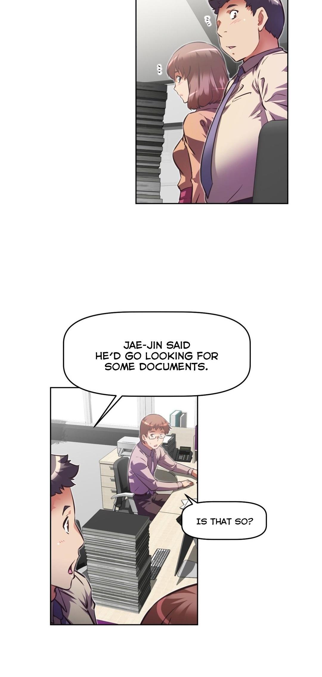 Brawling Go Chapter 77 page 50 - Chapter 77: Ch.77