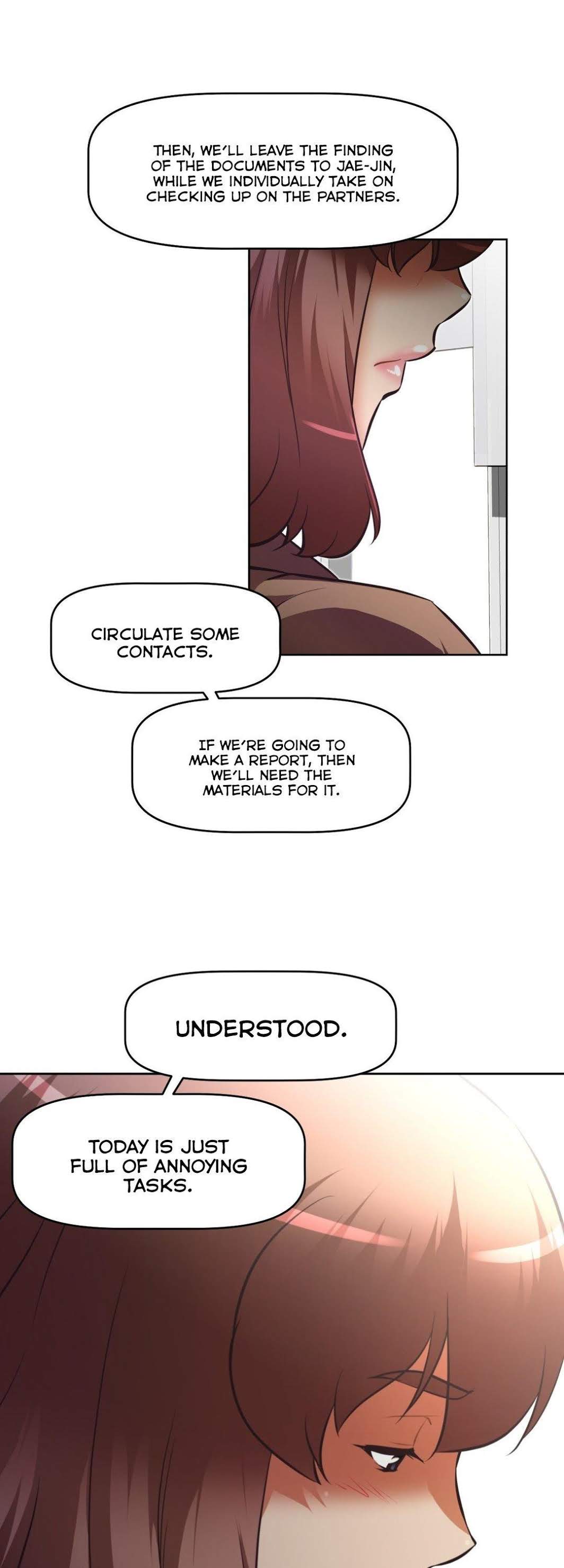 Brawling Go Chapter 77 page 51 - Chapter 77: Ch.77