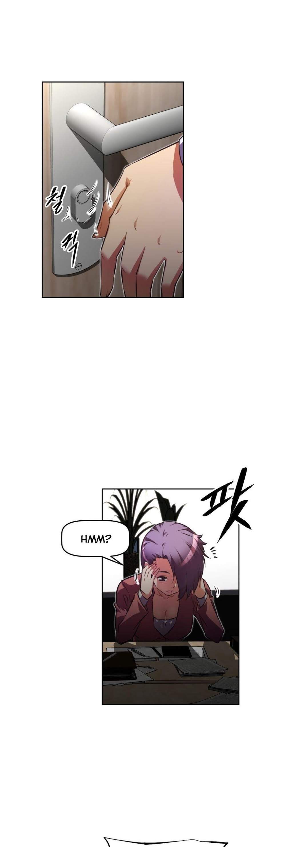 Brawling Go Chapter 77 page 58 - Chapter 77: Ch.77