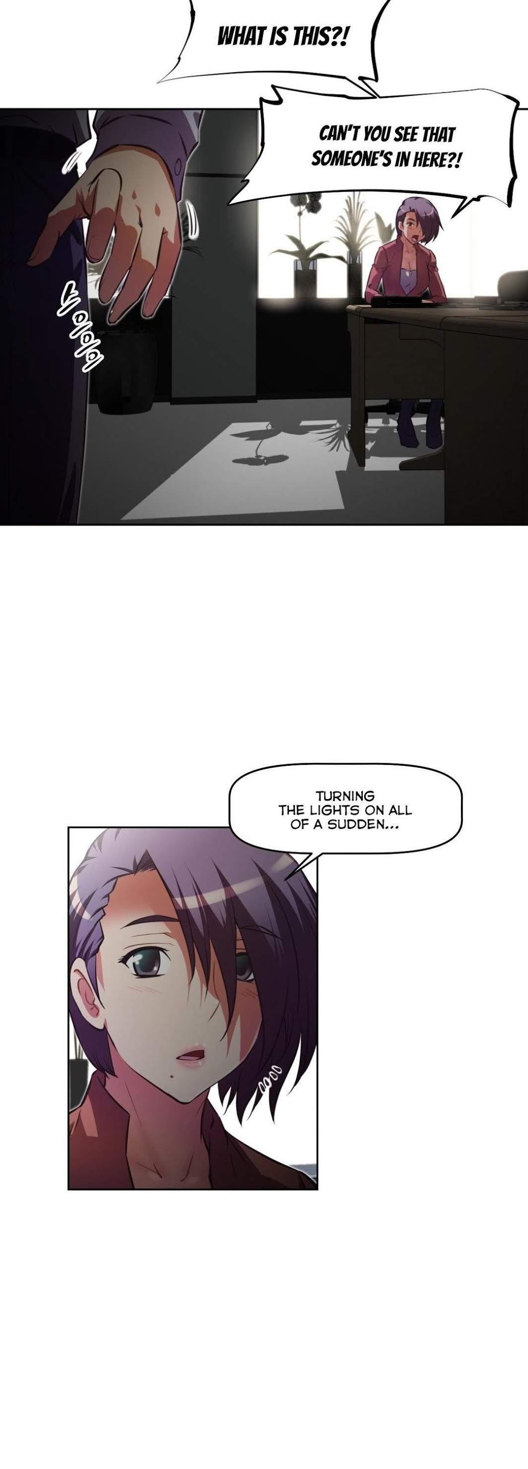 Brawling Go Chapter 77 page 59 - Chapter 77: Ch.77