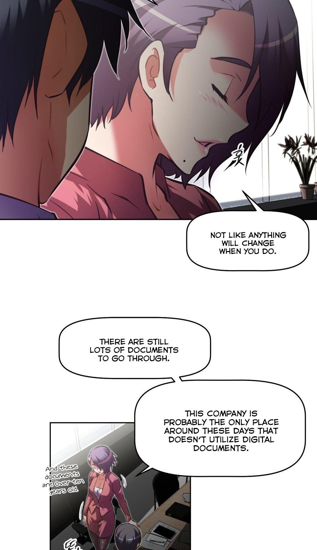 Brawling Go Chapter 78 page 12 - Chapter 78