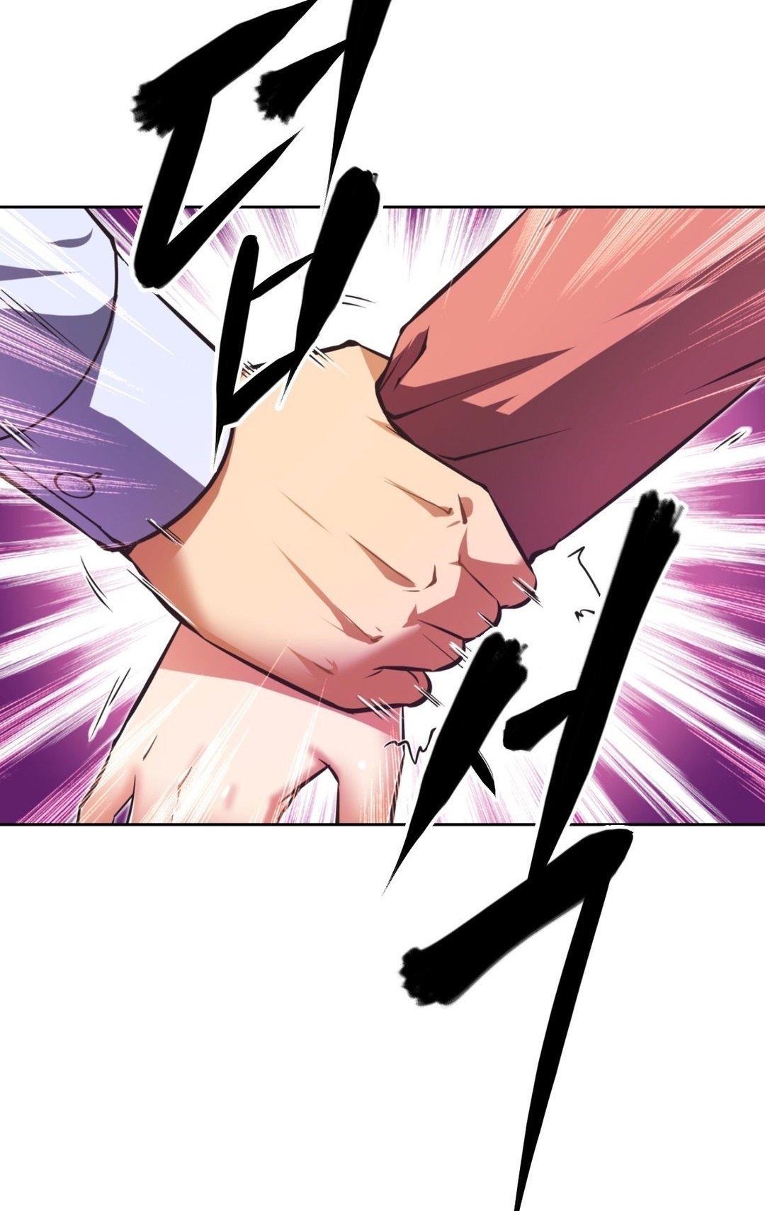 Brawling Go Chapter 78 page 16 - Chapter 78
