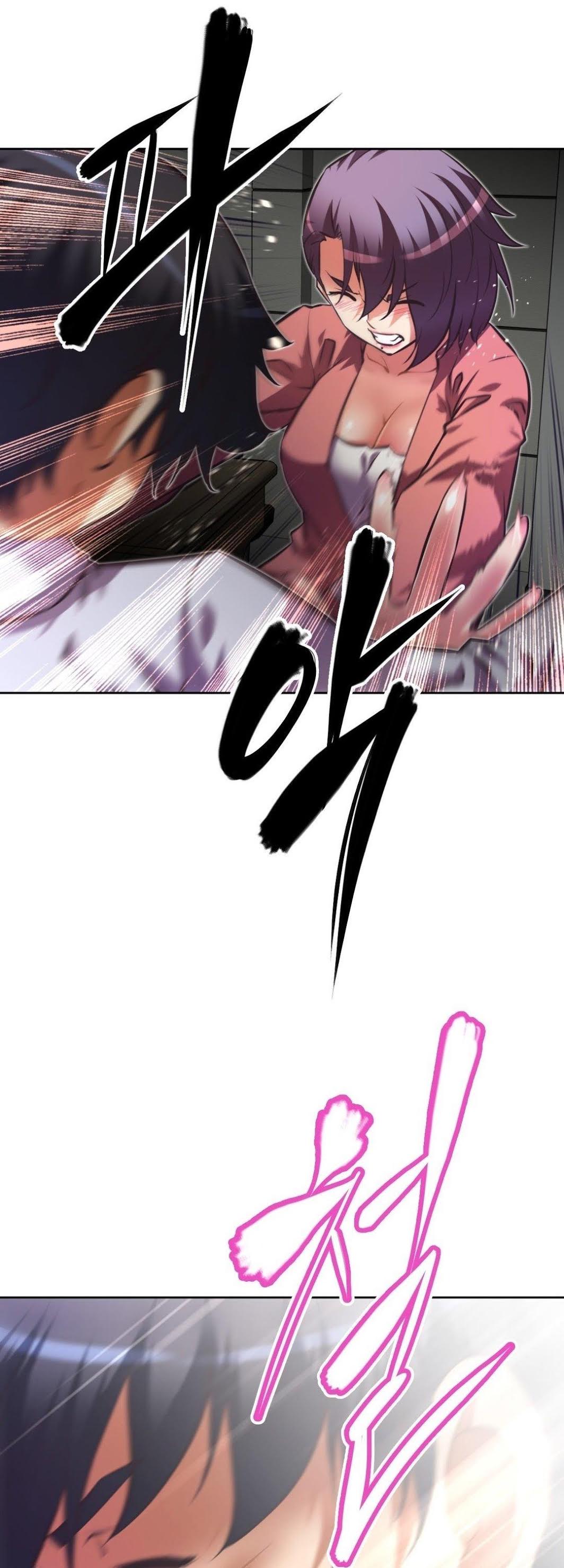Brawling Go Chapter 78 page 20 - Chapter 78