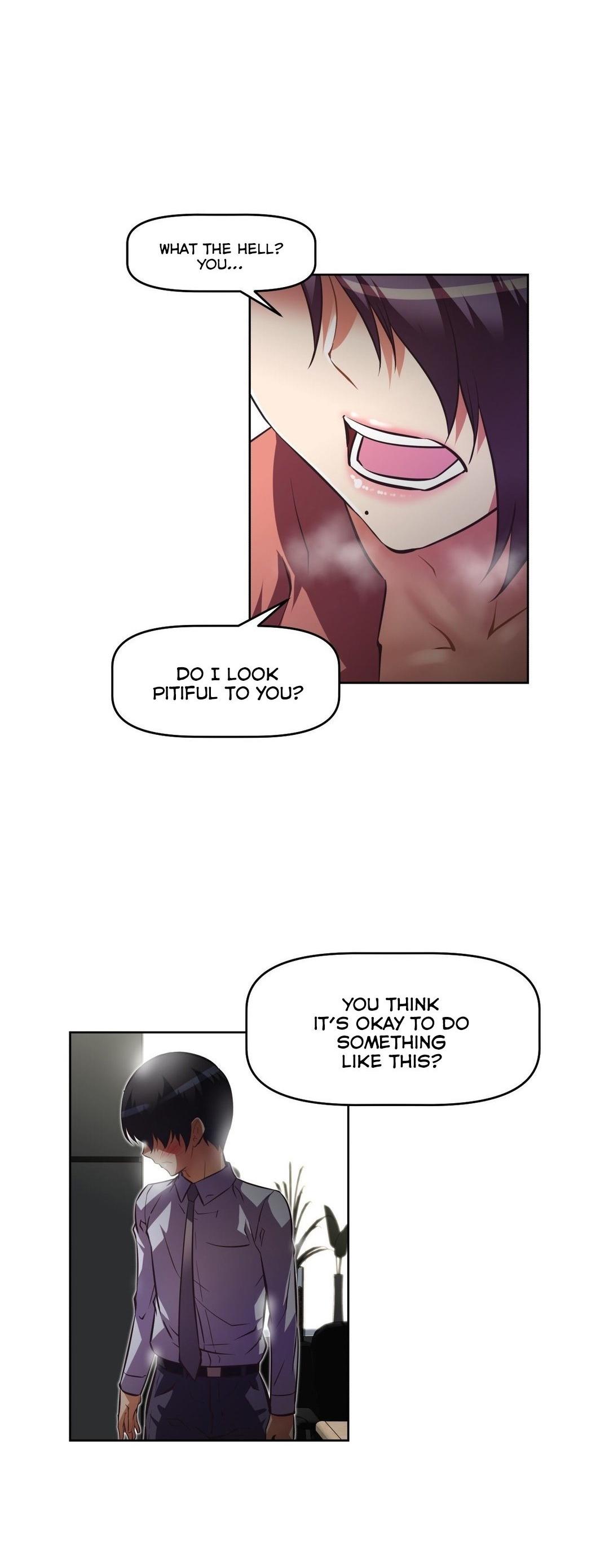 Brawling Go Chapter 78 page 22 - Chapter 78