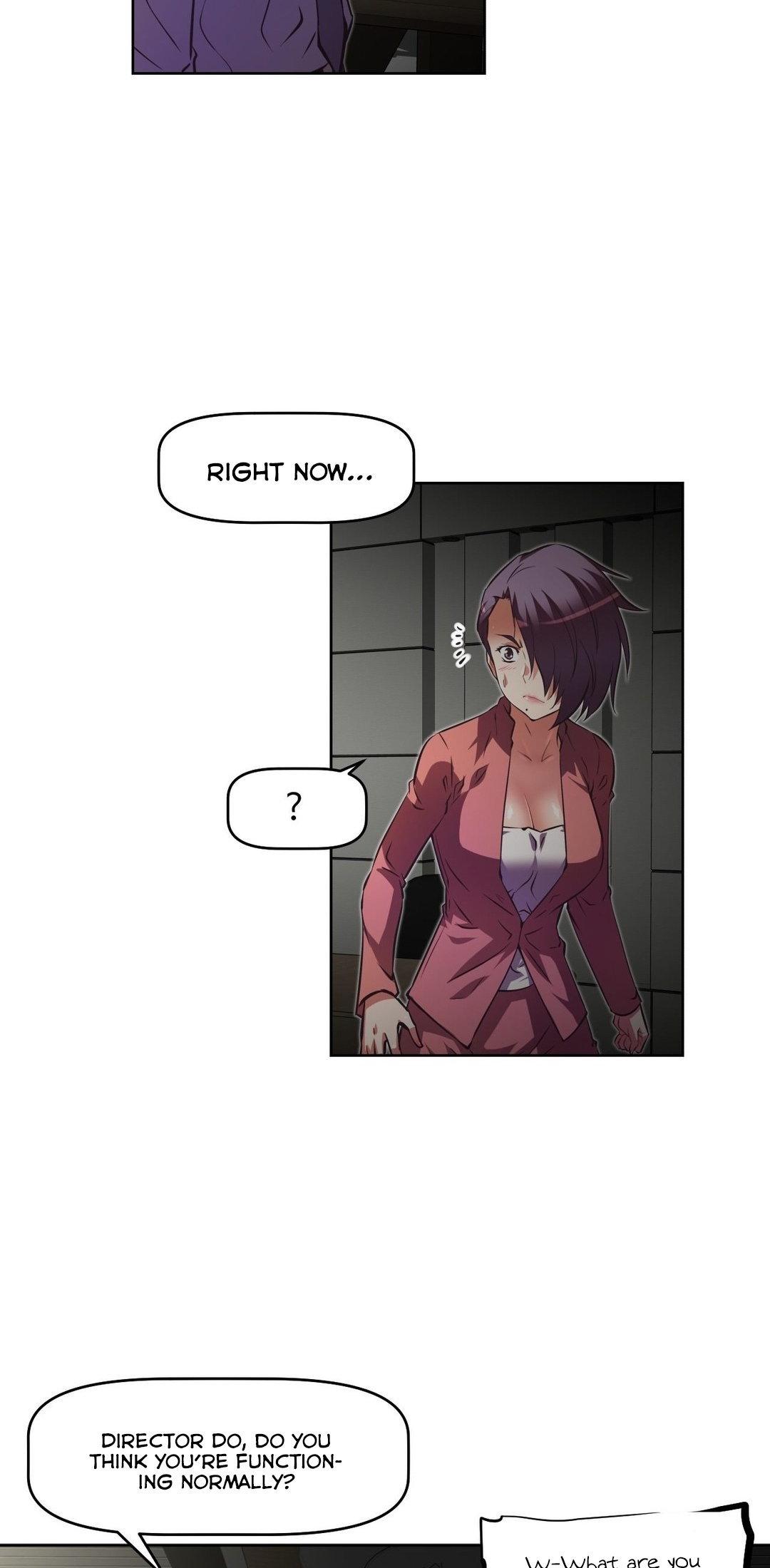 Brawling Go Chapter 78 page 24 - Chapter 78