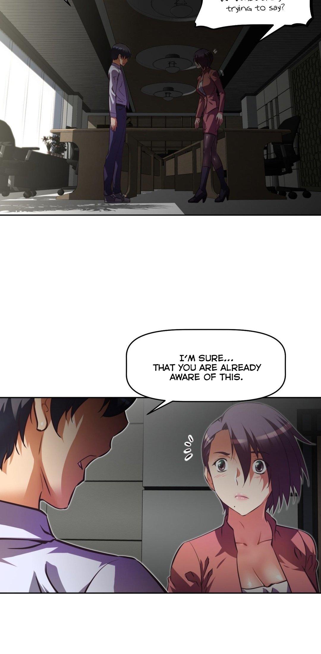 Brawling Go Chapter 78 page 25 - Chapter 78