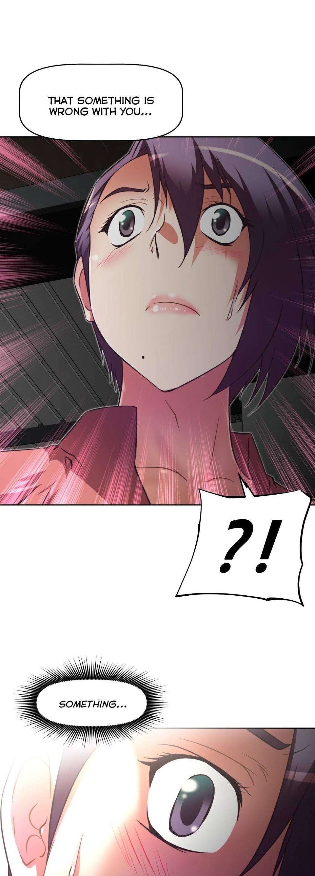 Brawling Go Chapter 78 page 26 - Chapter 78