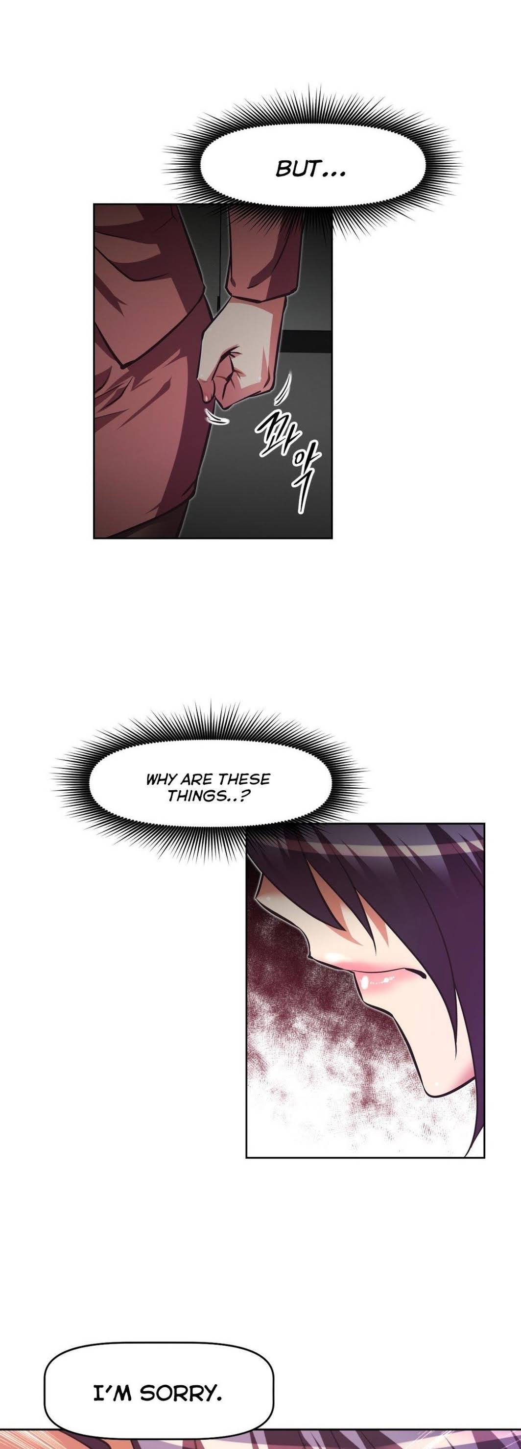 Brawling Go Chapter 78 page 30 - Chapter 78