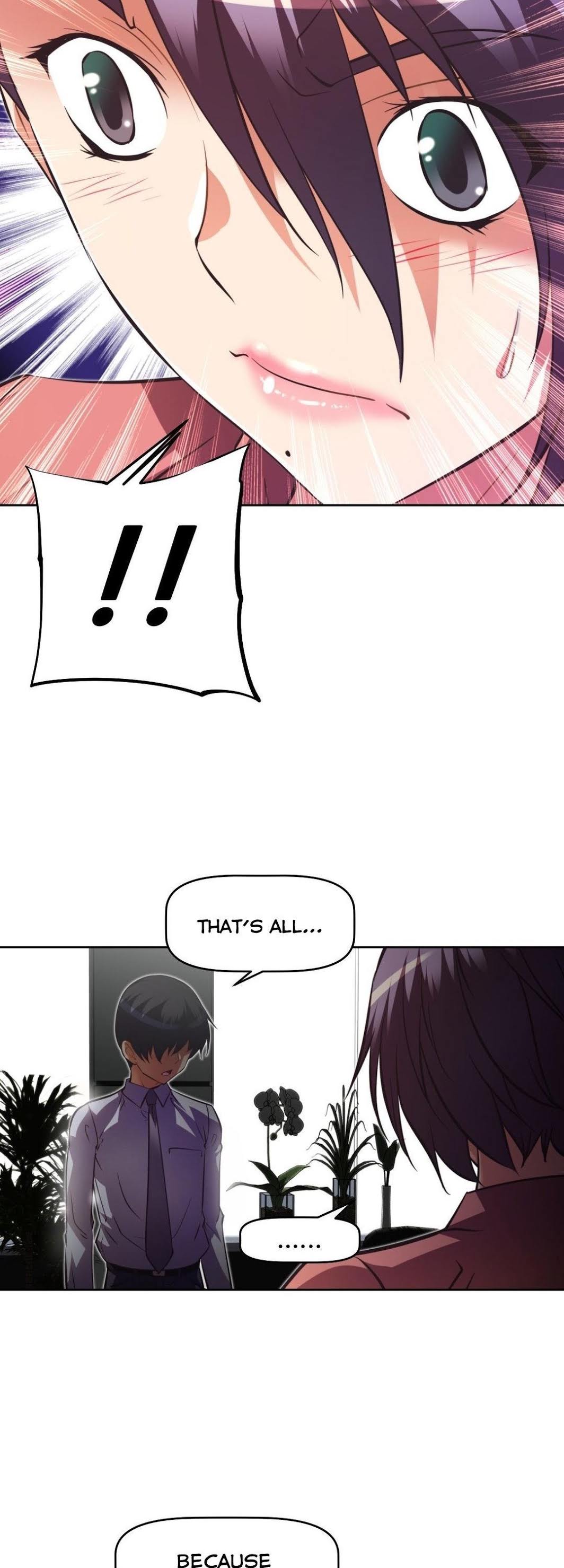 Brawling Go Chapter 78 page 31 - Chapter 78