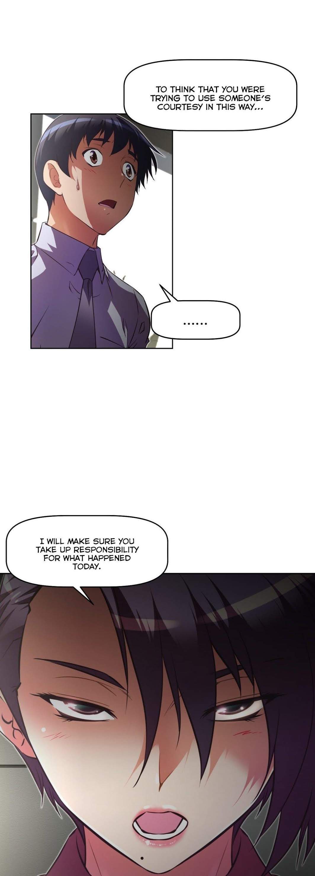 Brawling Go Chapter 78 page 37 - Chapter 78